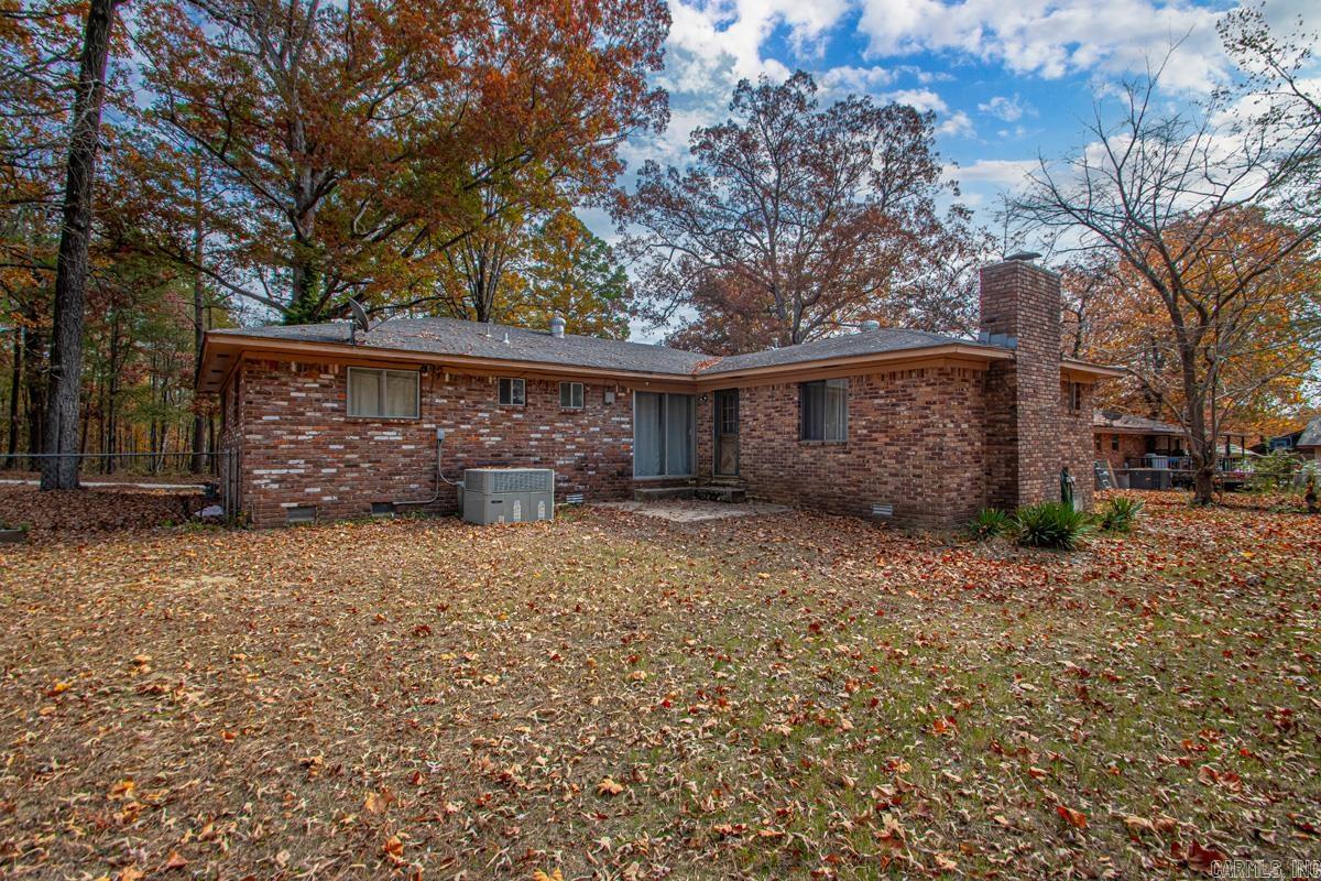 13912 Sardis Road  Mabelvale, AR