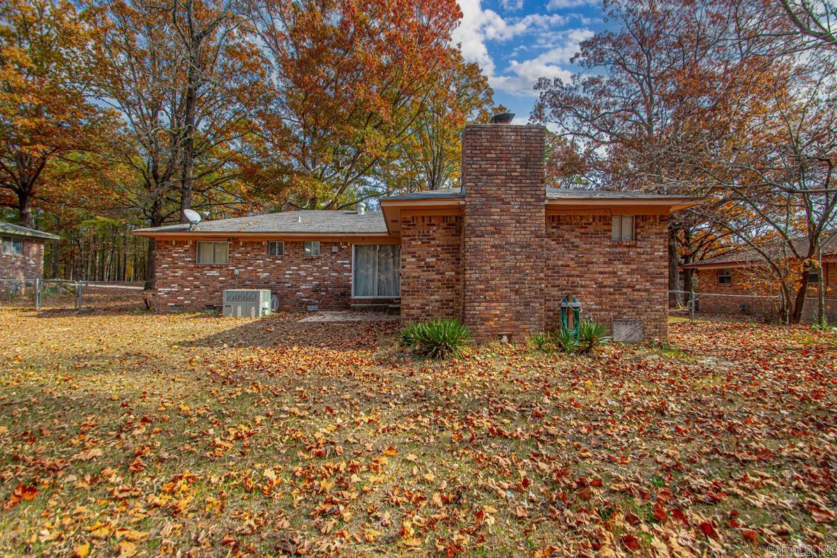 13912 Sardis Road  Mabelvale, AR