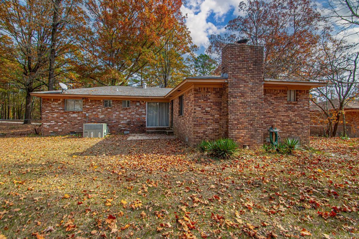 13912 Sardis Road  Mabelvale, AR