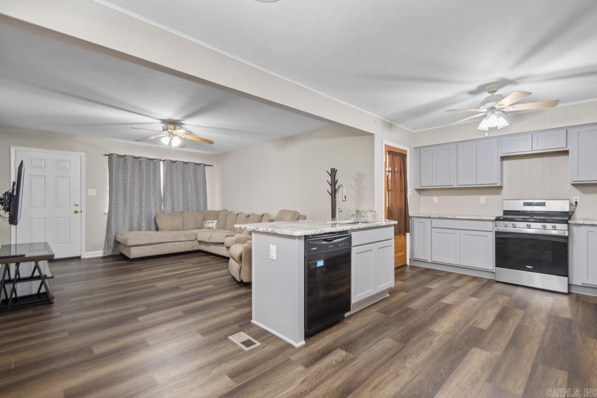 13912 Sardis Road  Mabelvale, AR