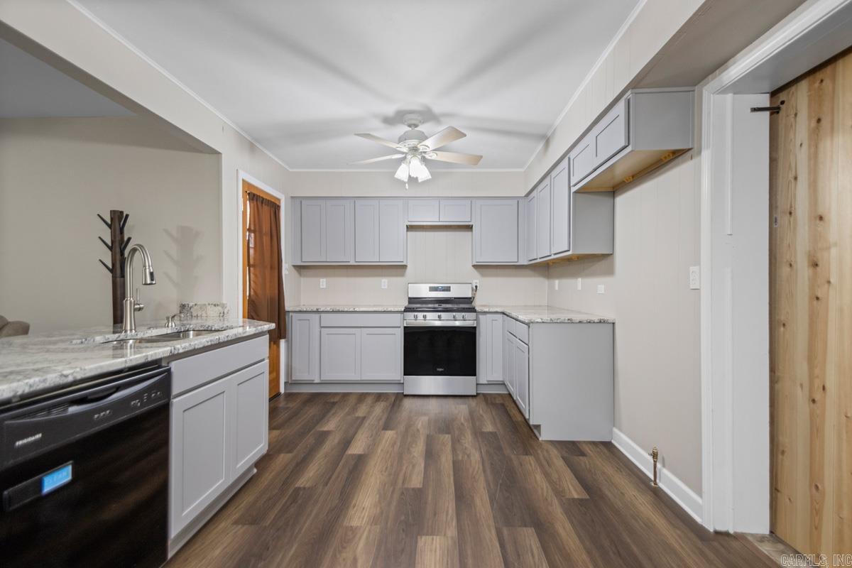 13912 Sardis Road  Mabelvale, AR