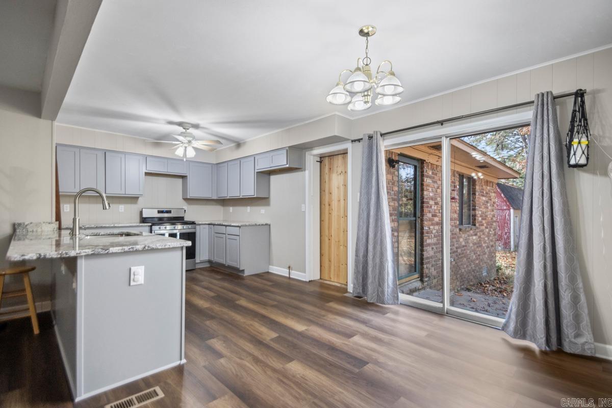 13912 Sardis Road  Mabelvale, AR