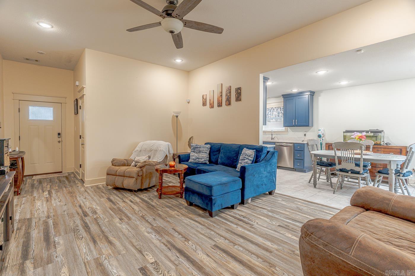 105 Redwood  Bono, AR