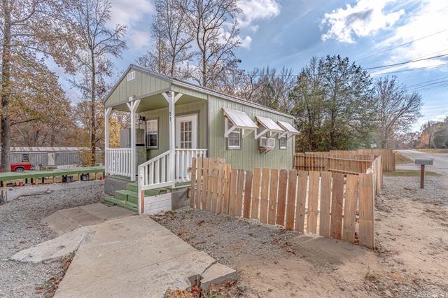 81  Lawrence 245  Powhatan, AR