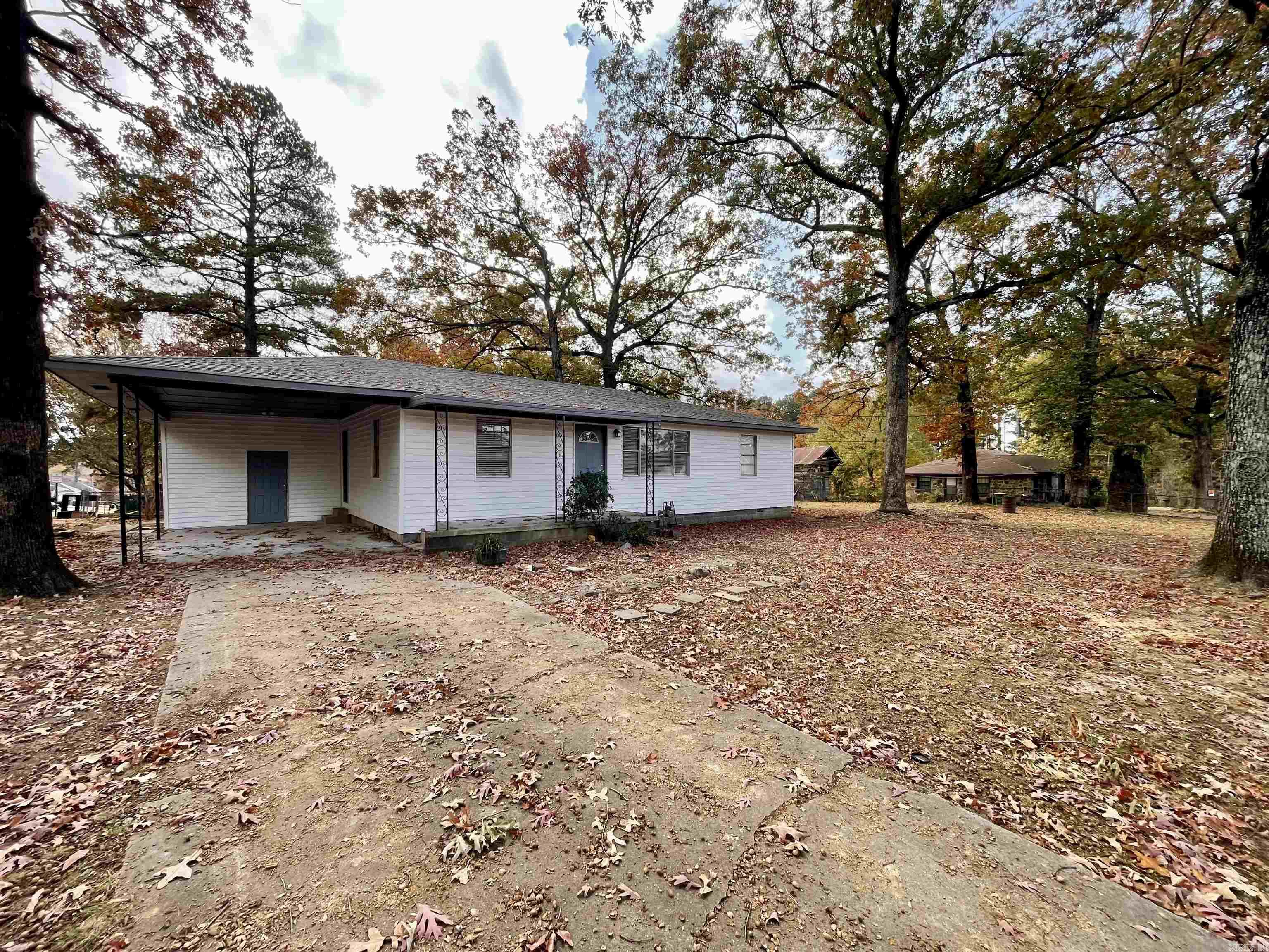 2000 Perry  Little Rock, AR