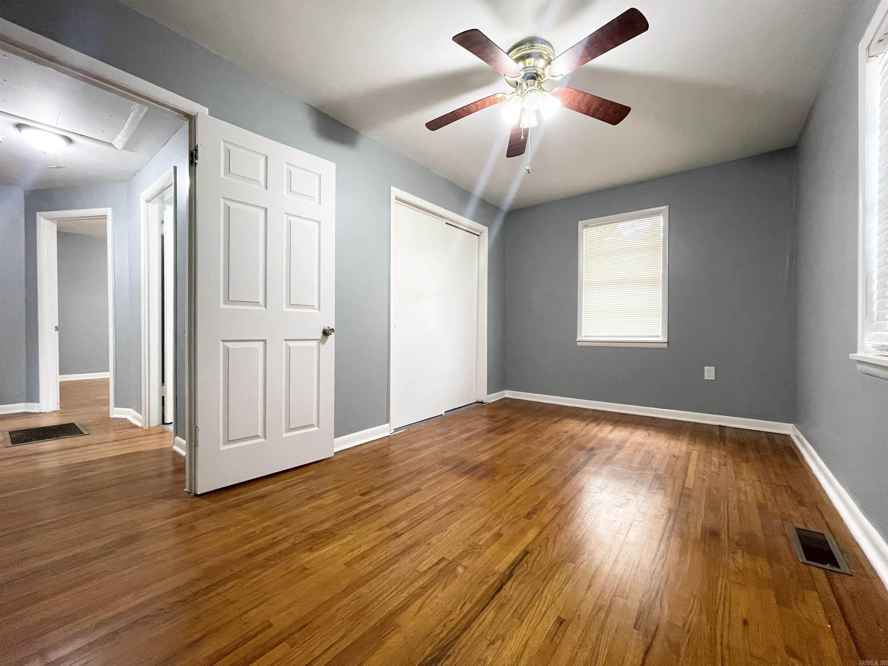 2000 Perry  Little Rock, AR