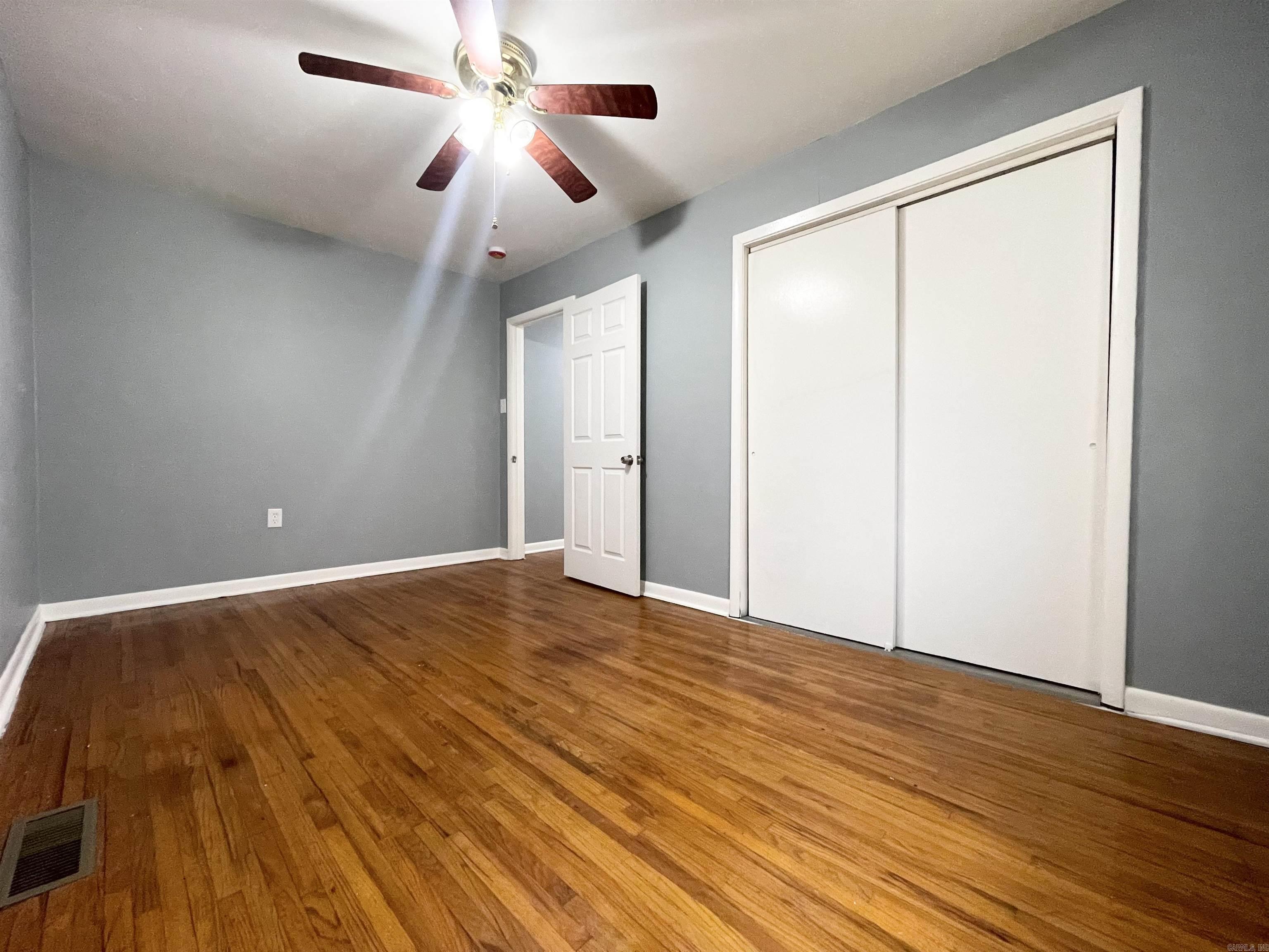 2000 Perry  Little Rock, AR