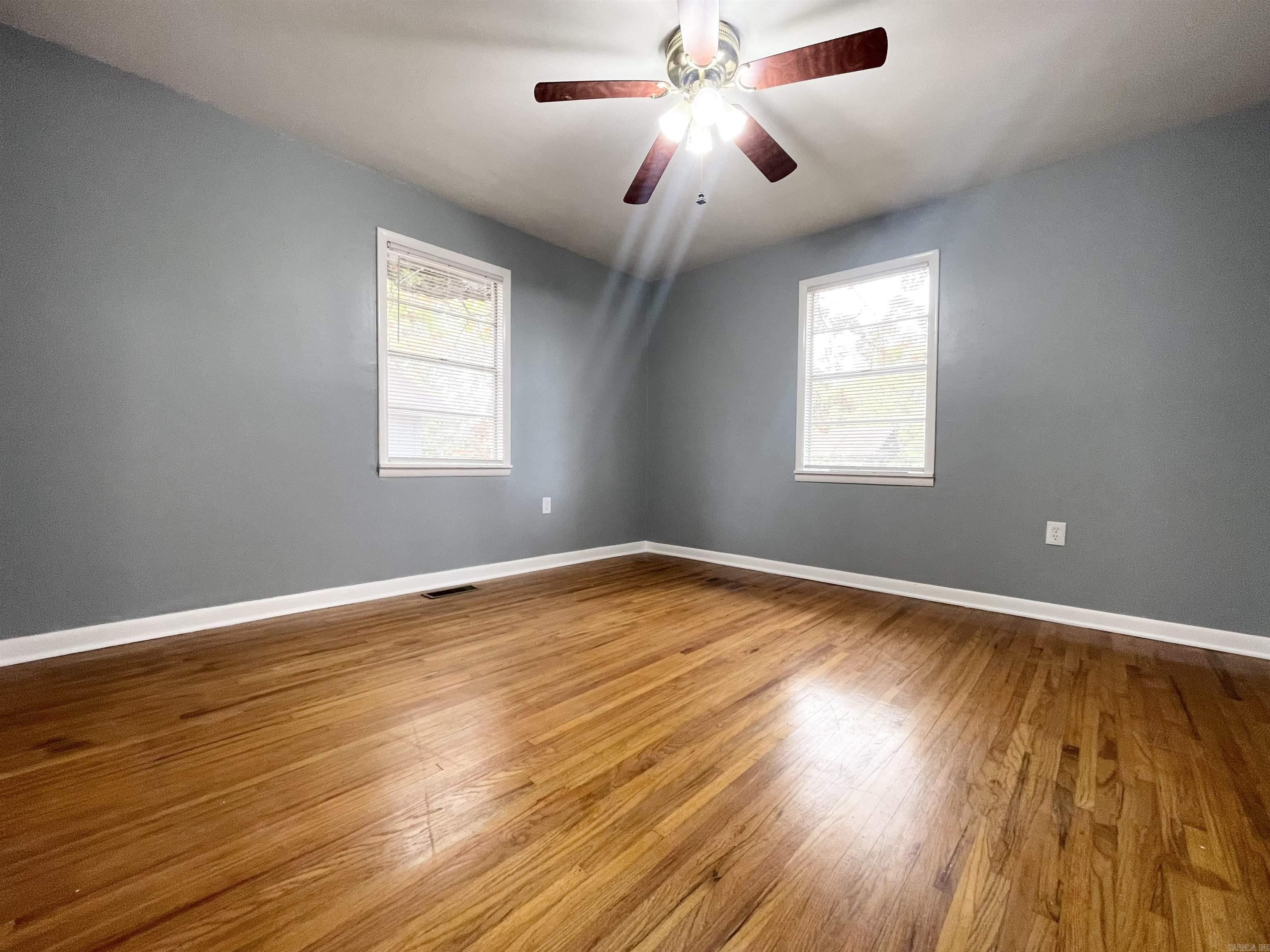 2000 Perry  Little Rock, AR