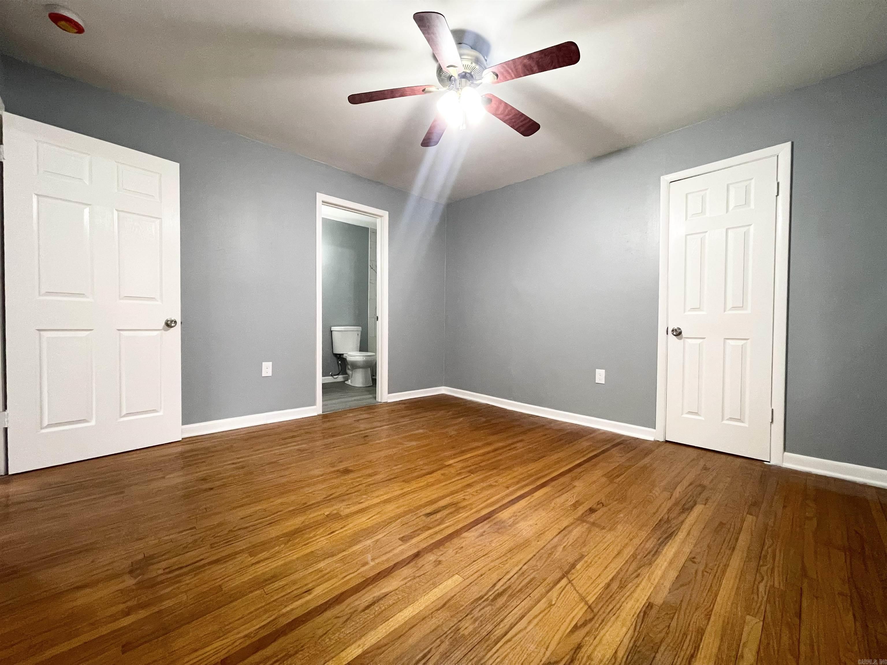 2000 Perry  Little Rock, AR