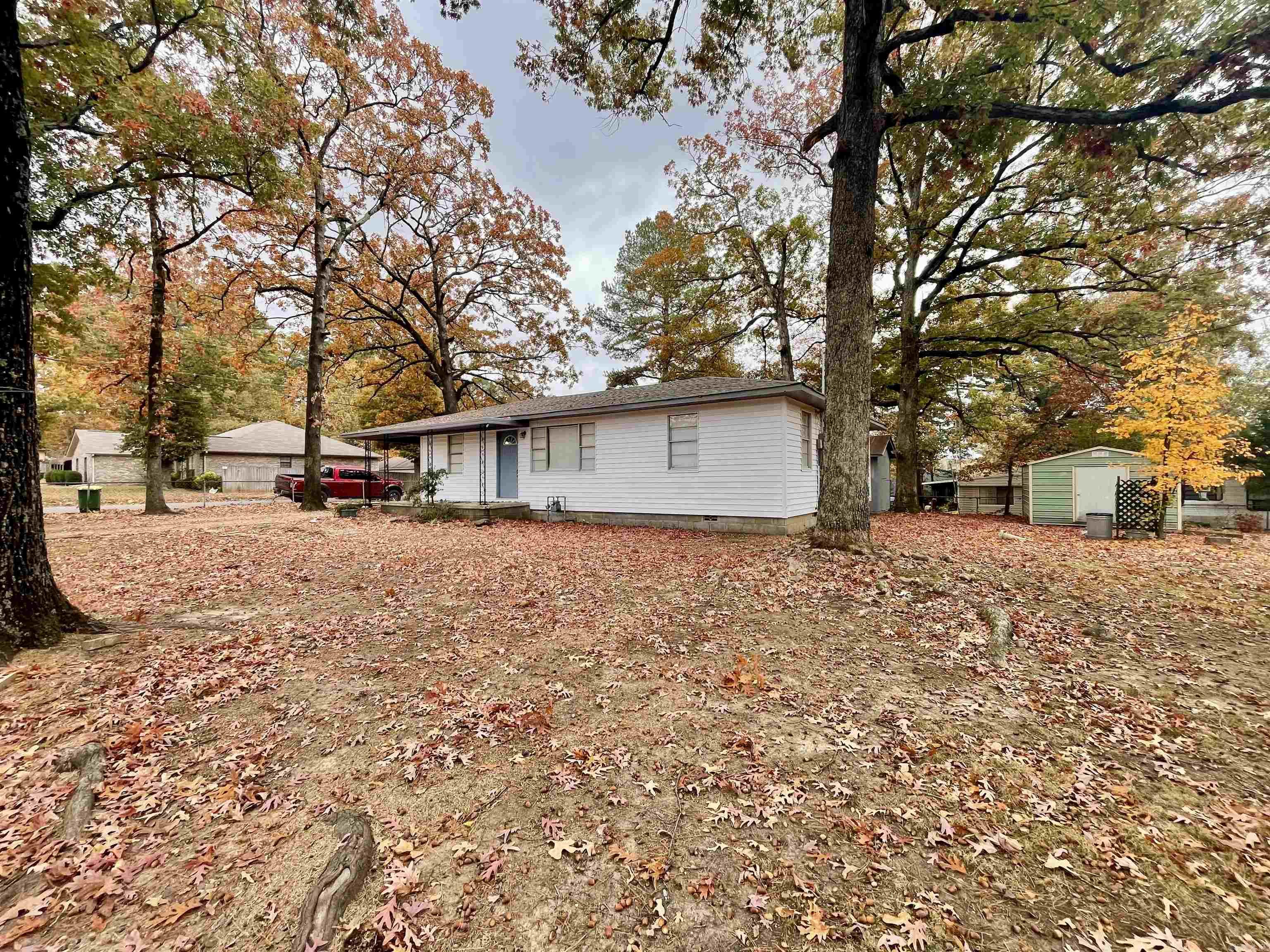 2000 Perry  Little Rock, AR