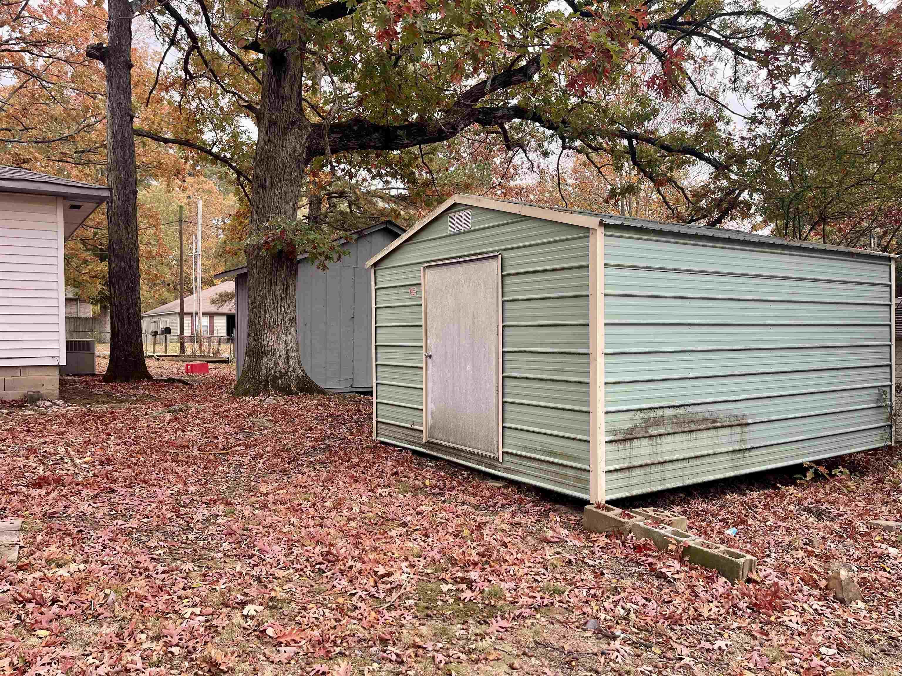 2000 Perry  Little Rock, AR