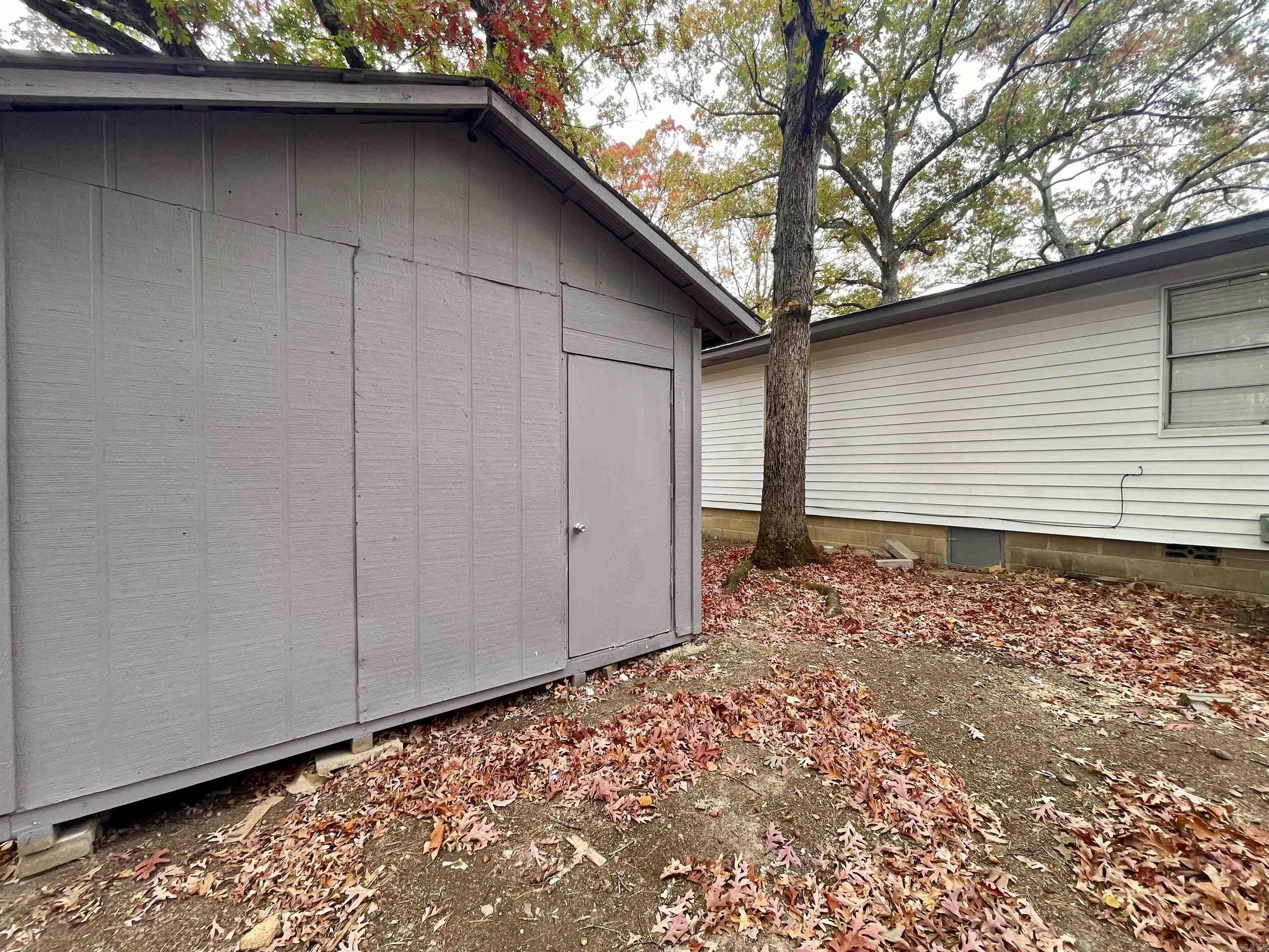 2000 Perry  Little Rock, AR