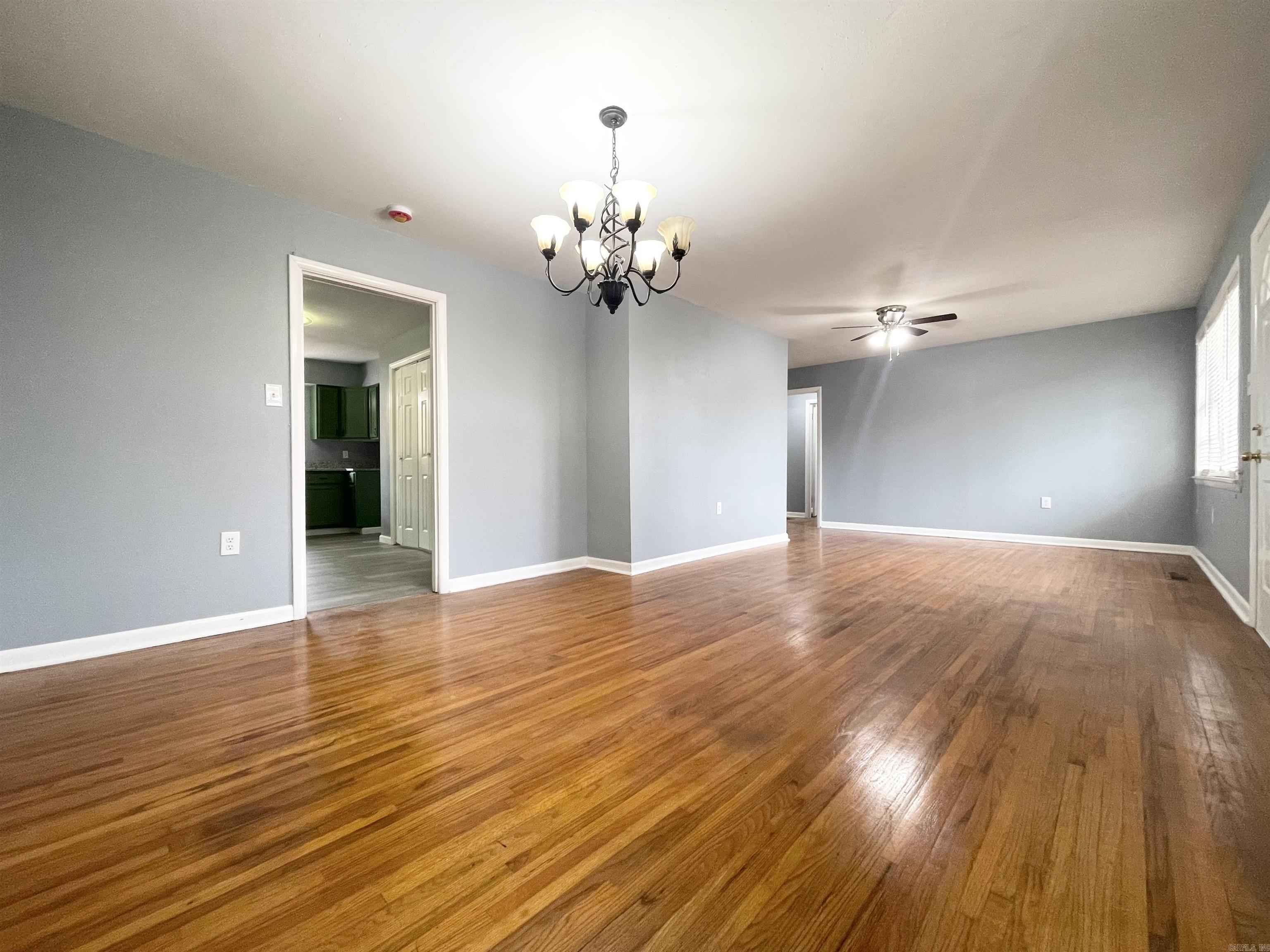 2000 Perry  Little Rock, AR