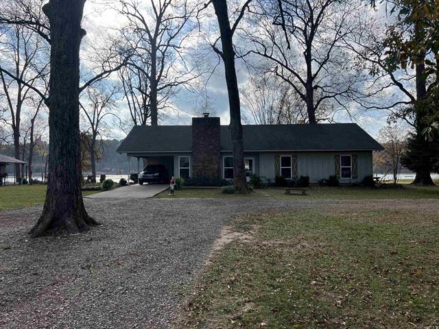 2500  Ray Dean Road  Tucker, AR