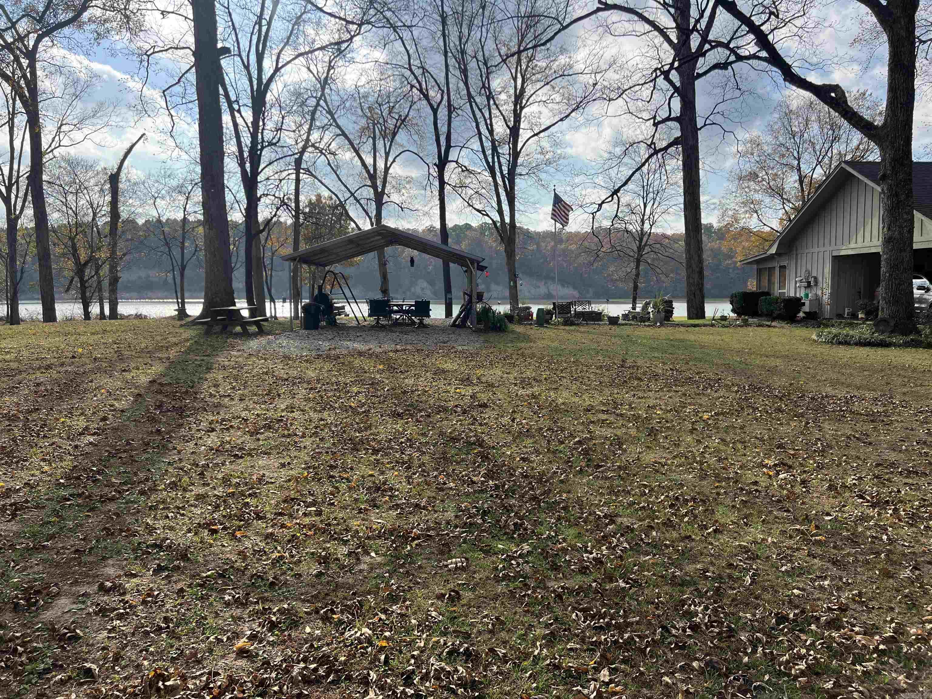 2500 Ray Dean Road  Tucker, AR