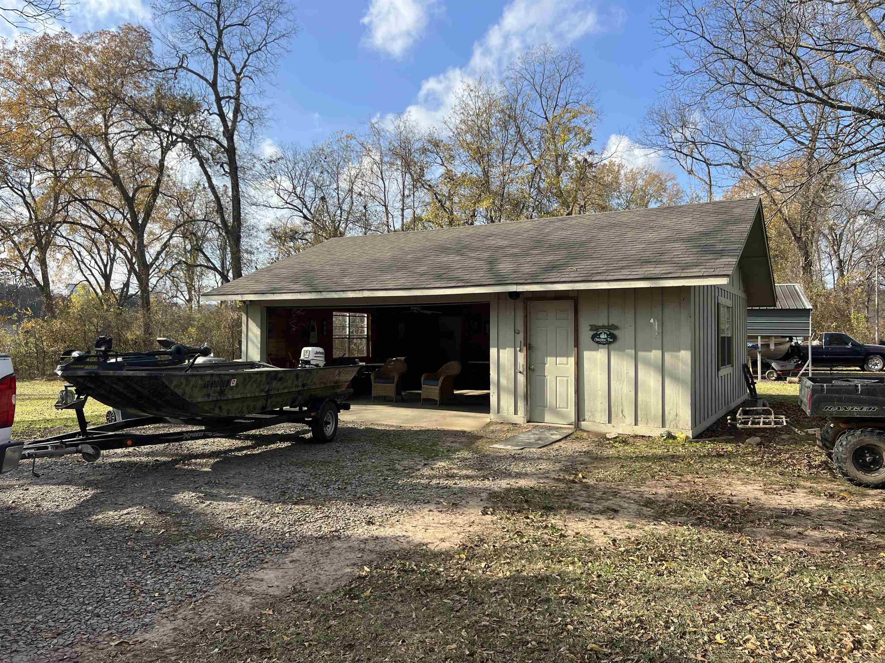 2500 Ray Dean Road  Tucker, AR