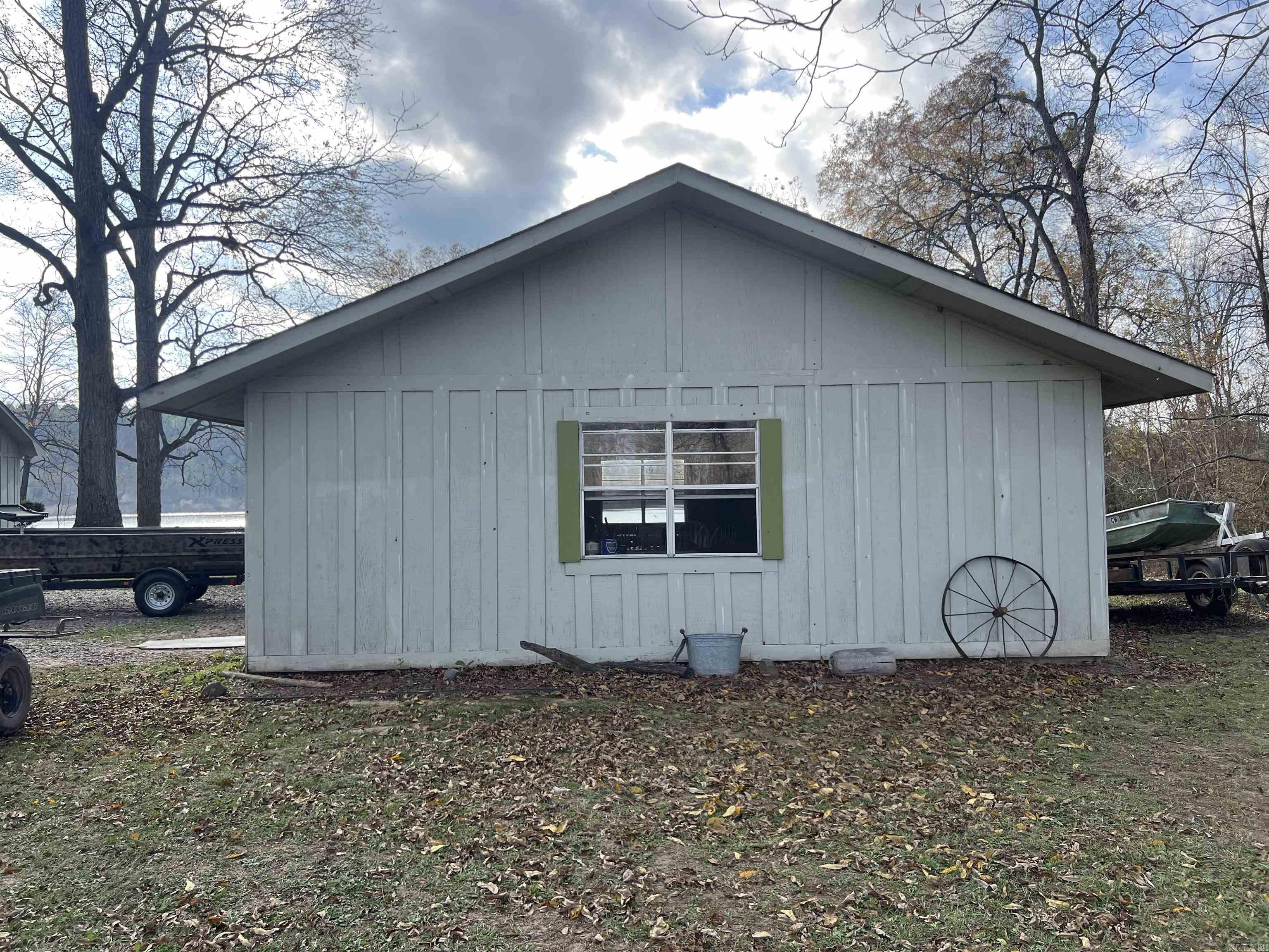 2500 Ray Dean Road  Tucker, AR