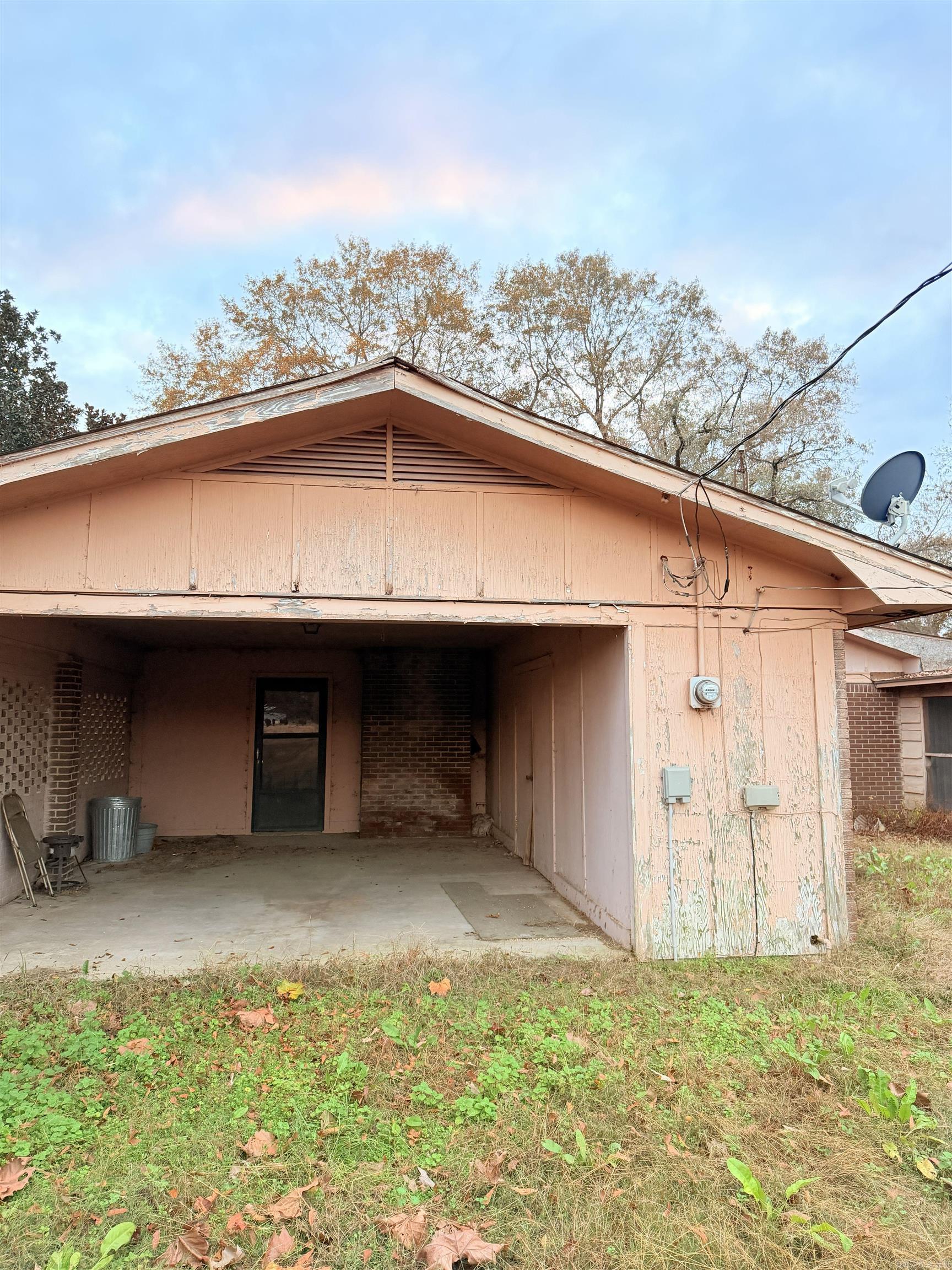 854 Bradley 57  Vick, AR