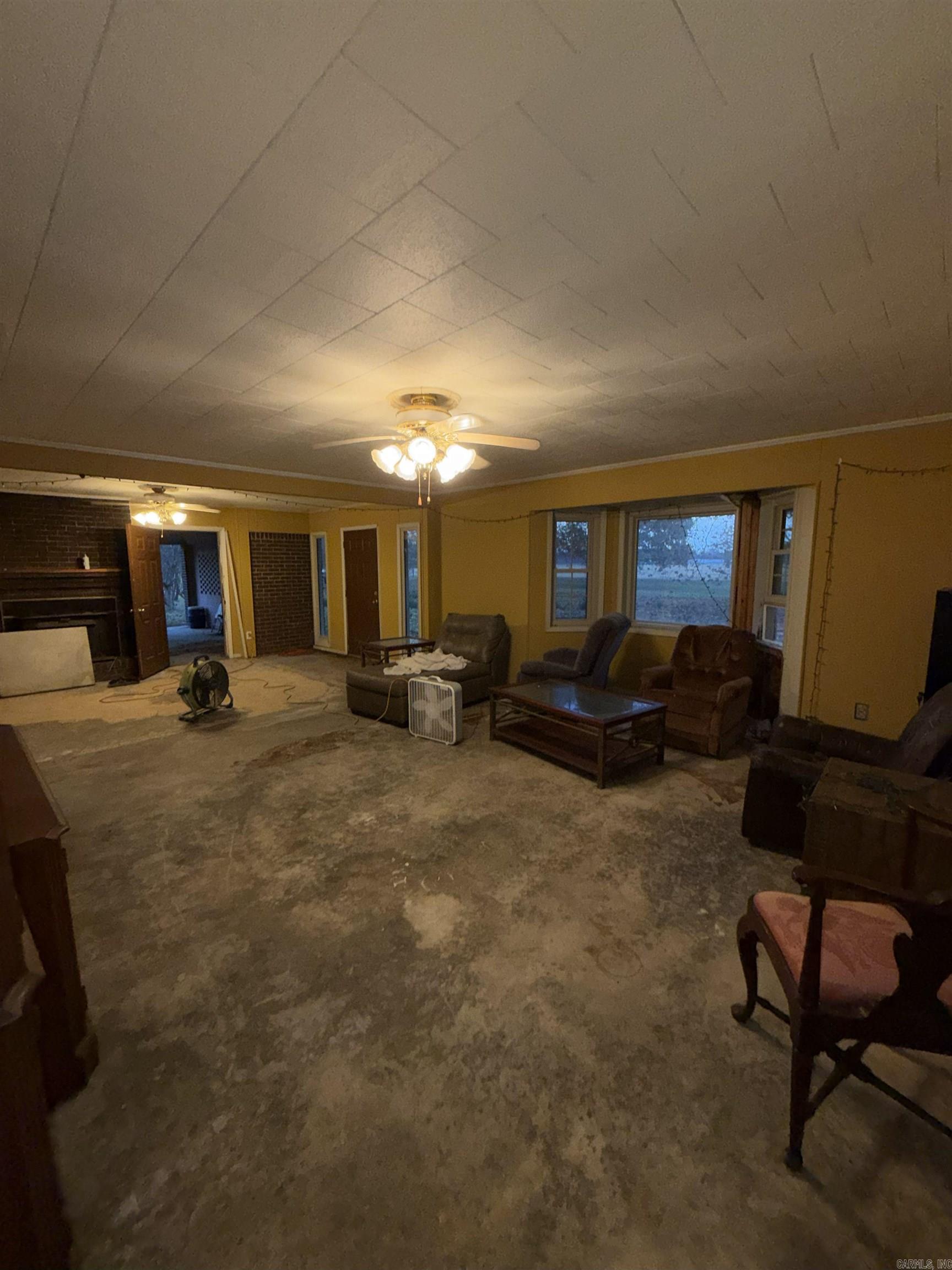 854 Bradley 57  Vick, AR