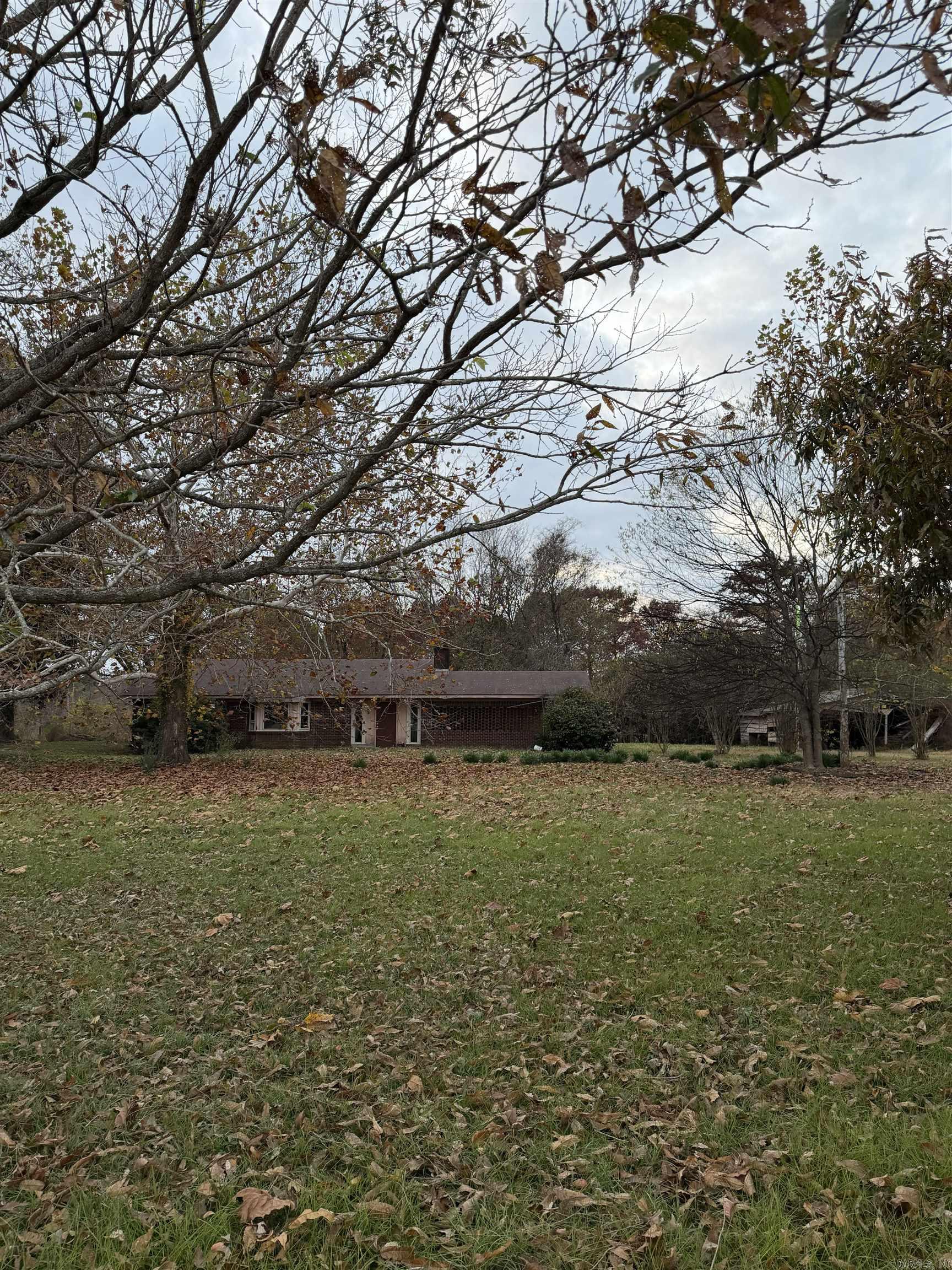 854 Bradley 57  Vick, AR