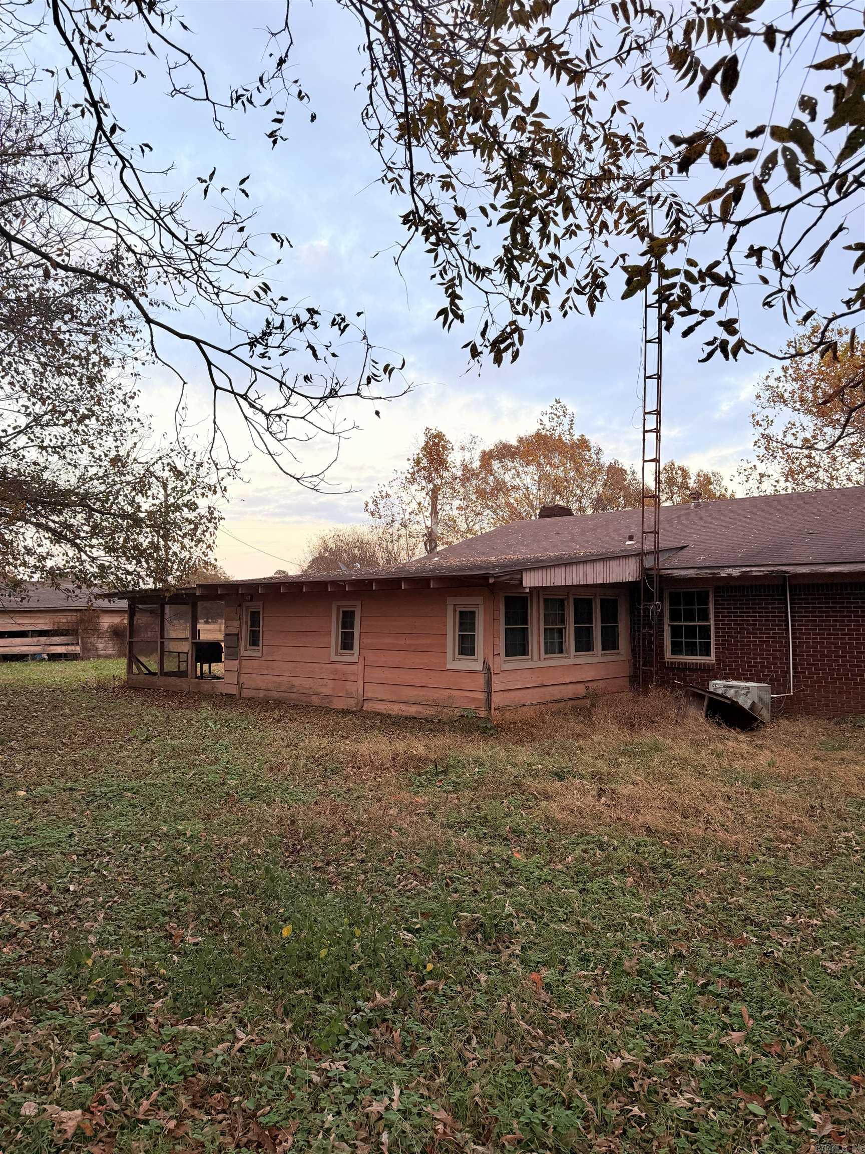 854 Bradley 57  Vick, AR