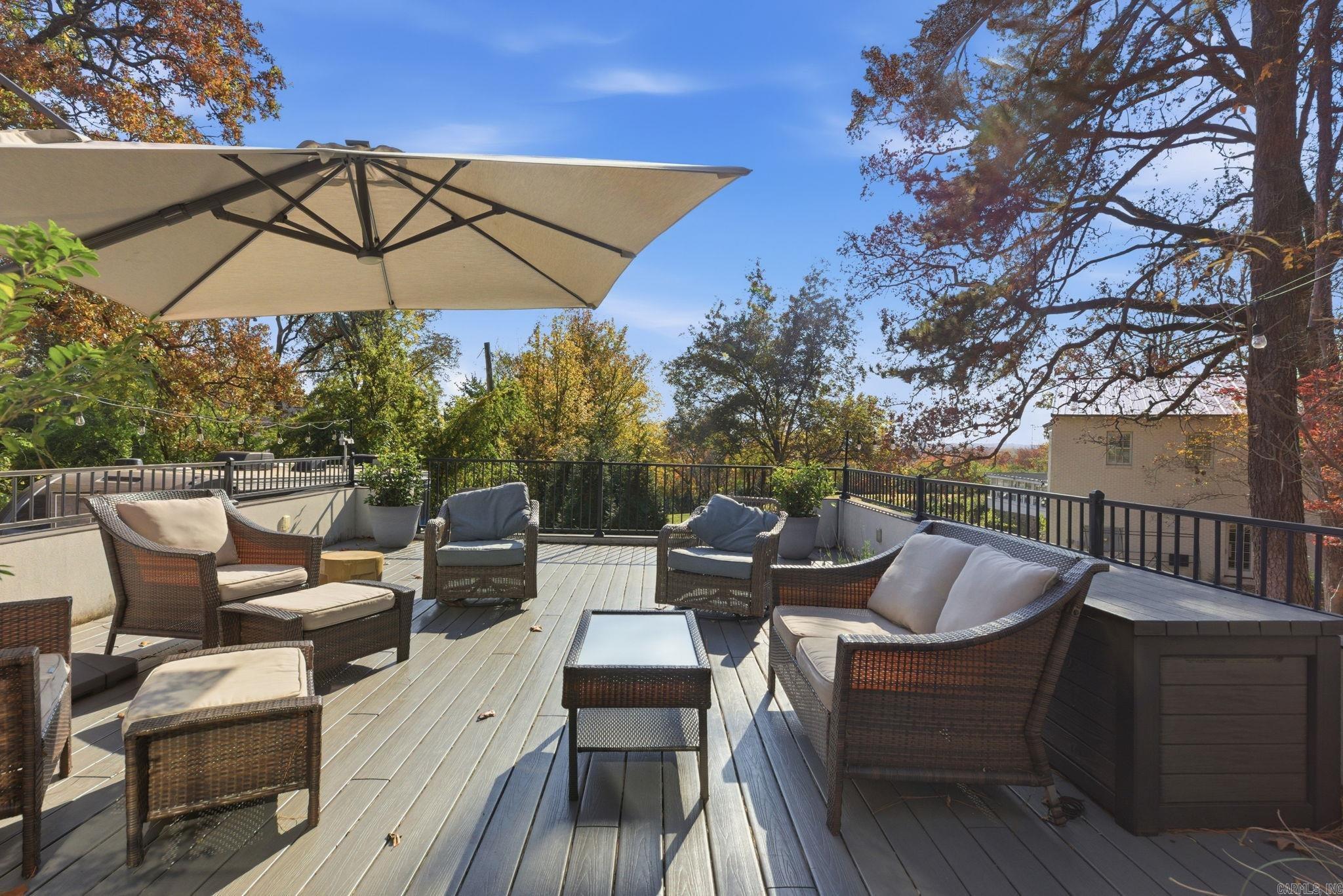 248 Skyline Drive  North Little Rock, AR