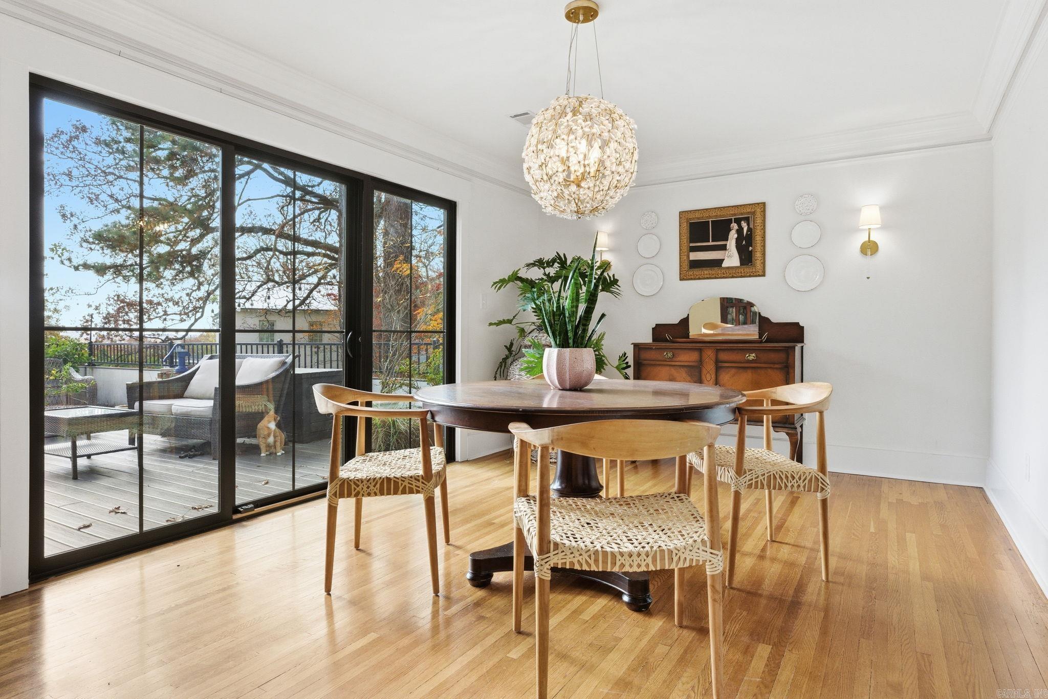 248 Skyline Drive  North Little Rock, AR