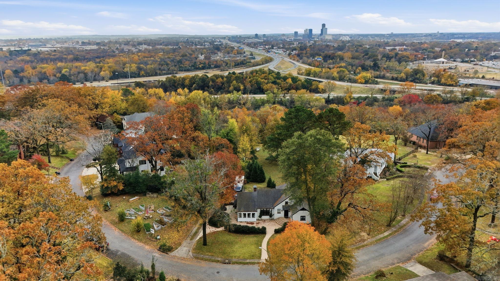 248 Skyline Drive  North Little Rock, AR