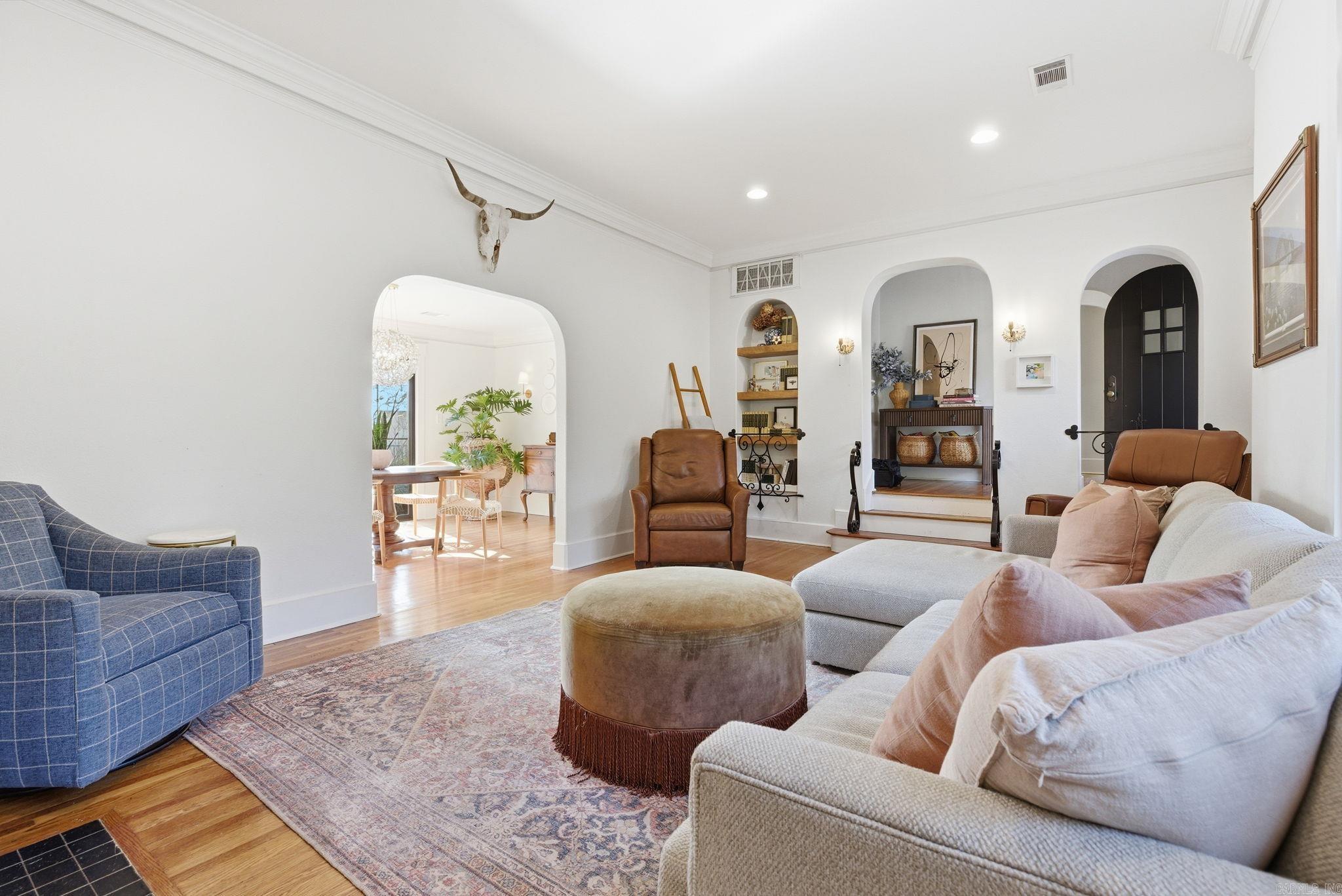 248 Skyline Drive  North Little Rock, AR