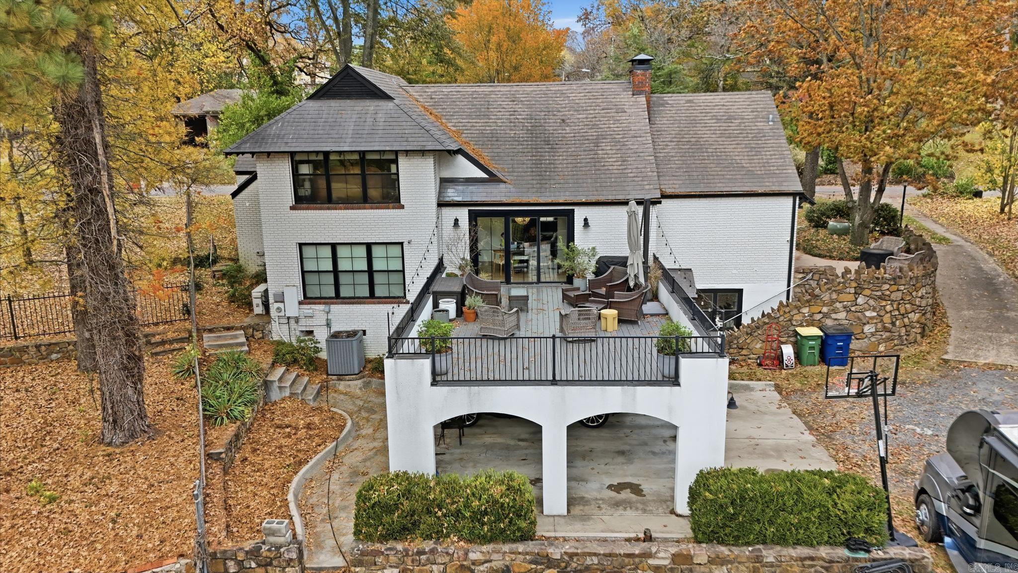 248 Skyline Drive  North Little Rock, AR