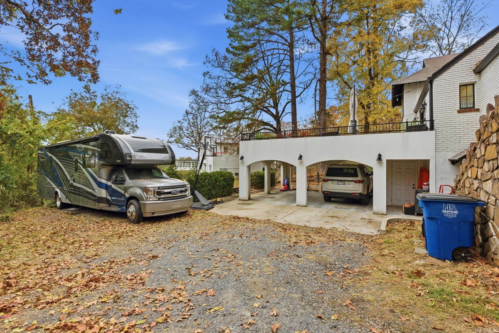 248 Skyline Drive  North Little Rock, AR