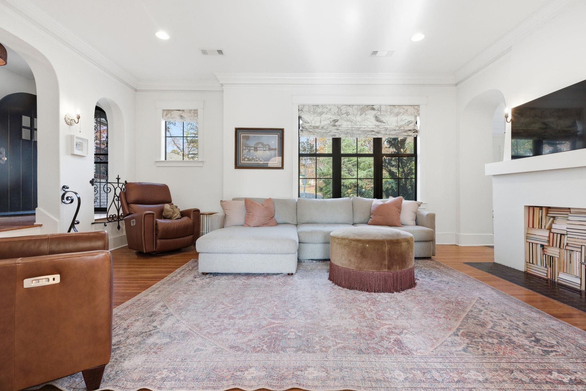 248 Skyline Drive  North Little Rock, AR