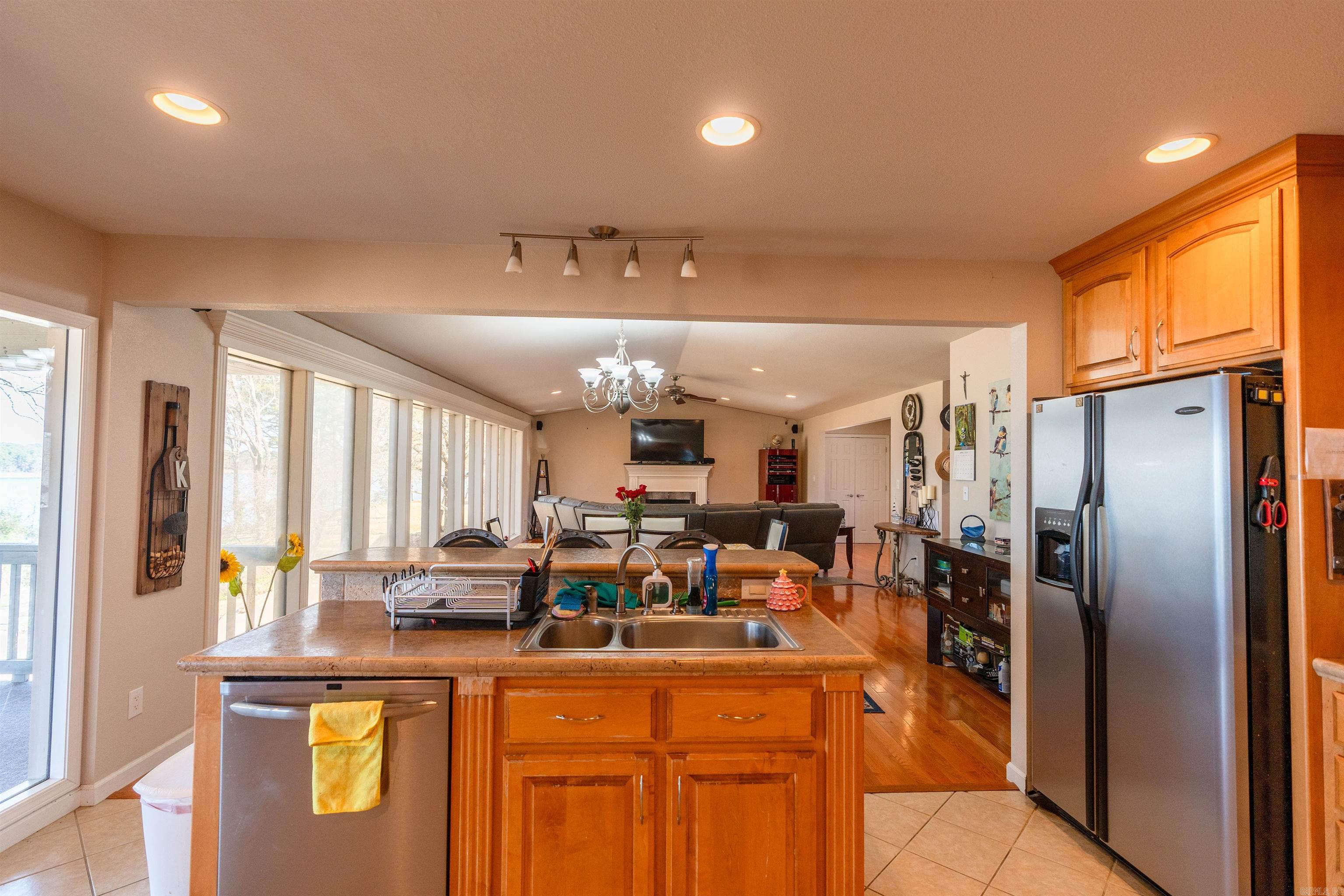 960 Anderson  Heber Springs, AR