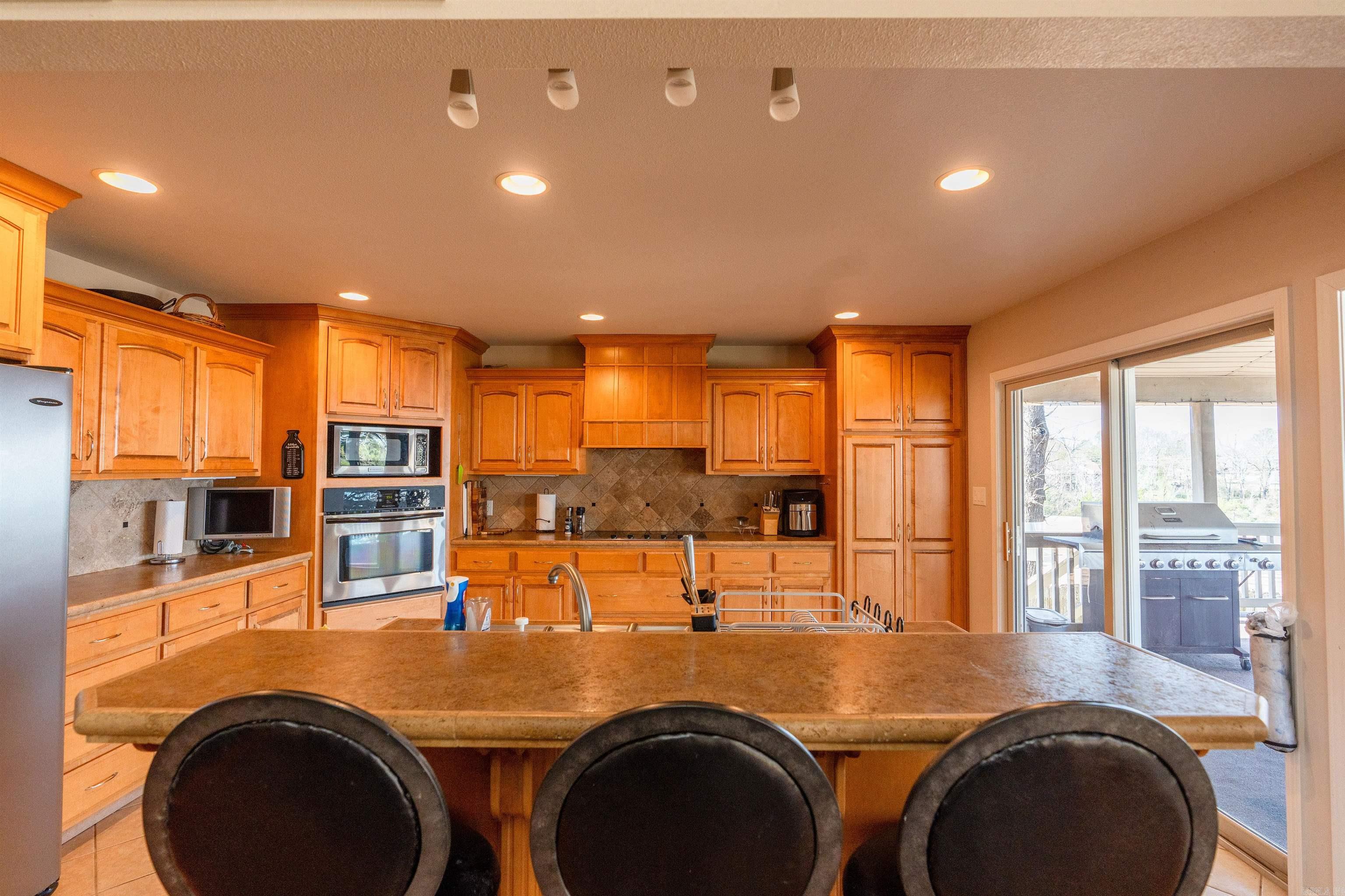 960 Anderson  Heber Springs, AR