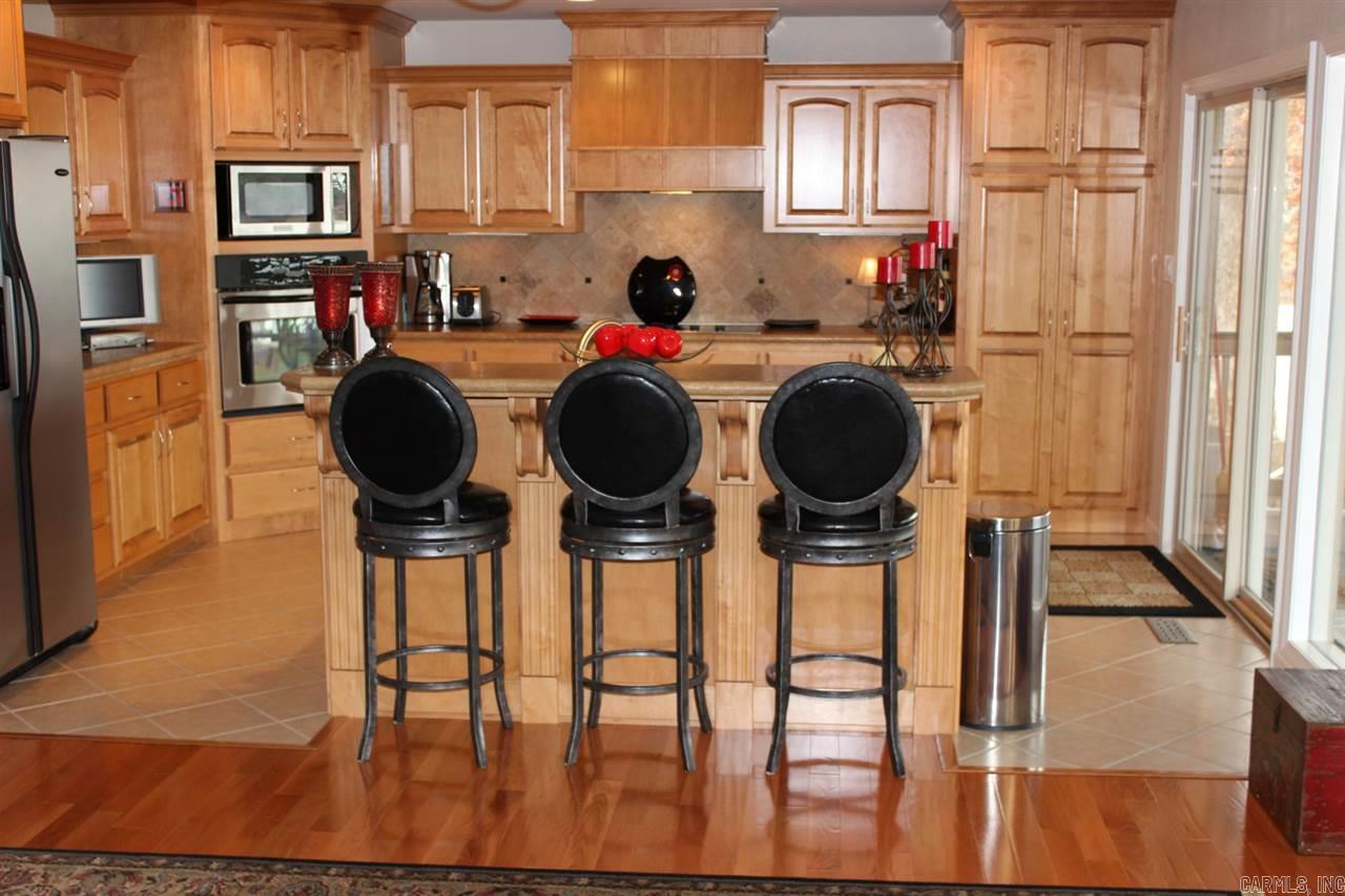 960 Anderson  Heber Springs, AR