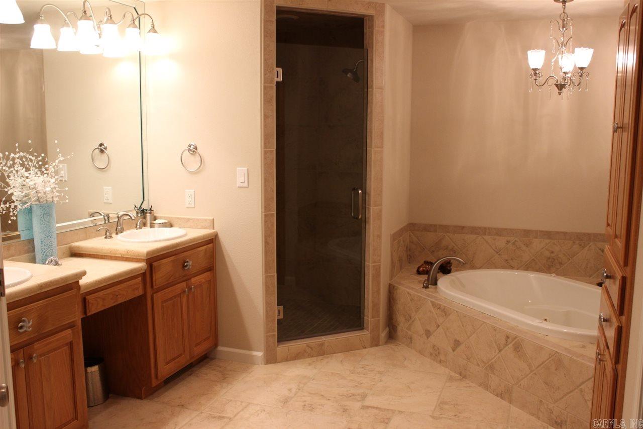 960 Anderson  Heber Springs, AR