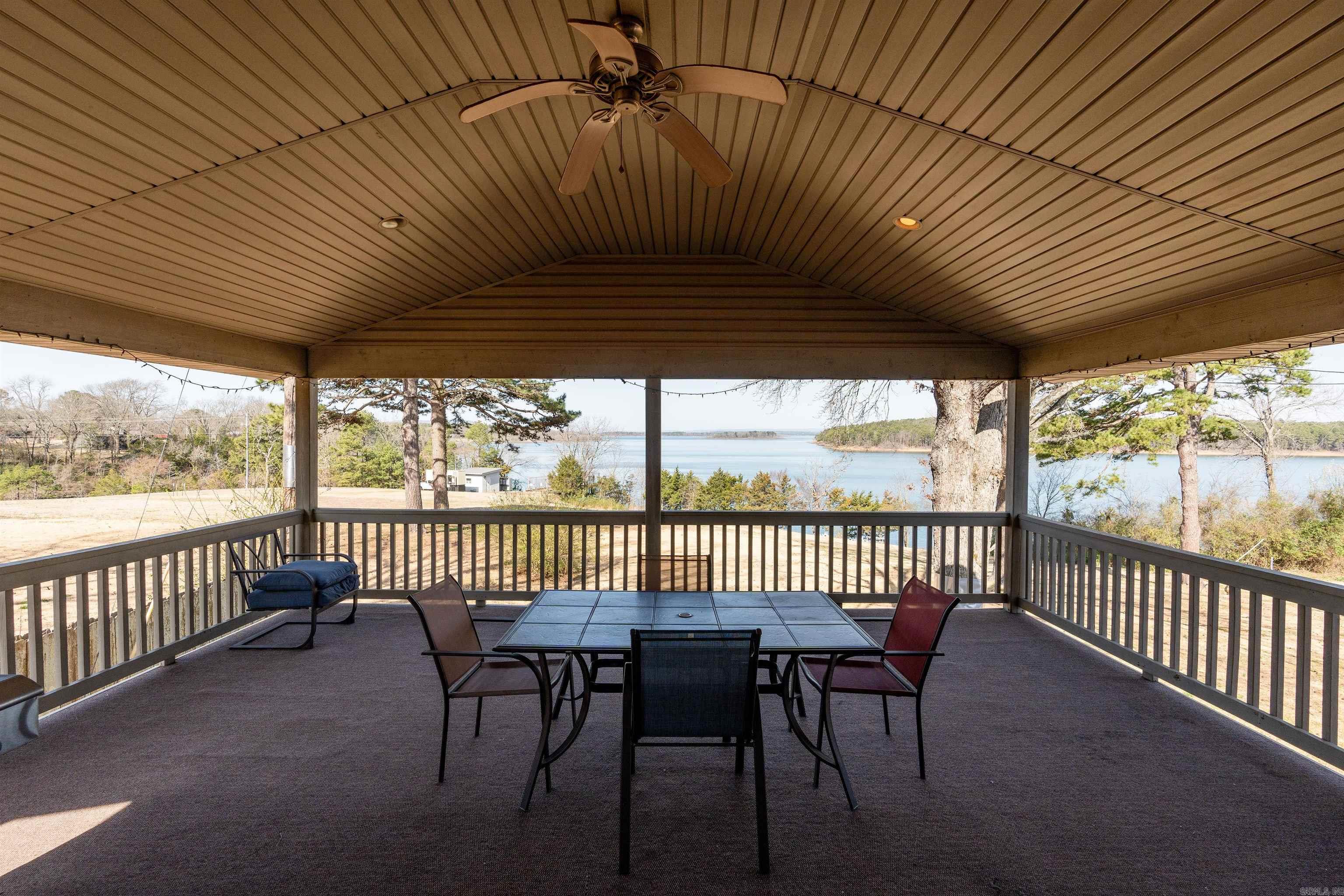 960 Anderson  Heber Springs, AR