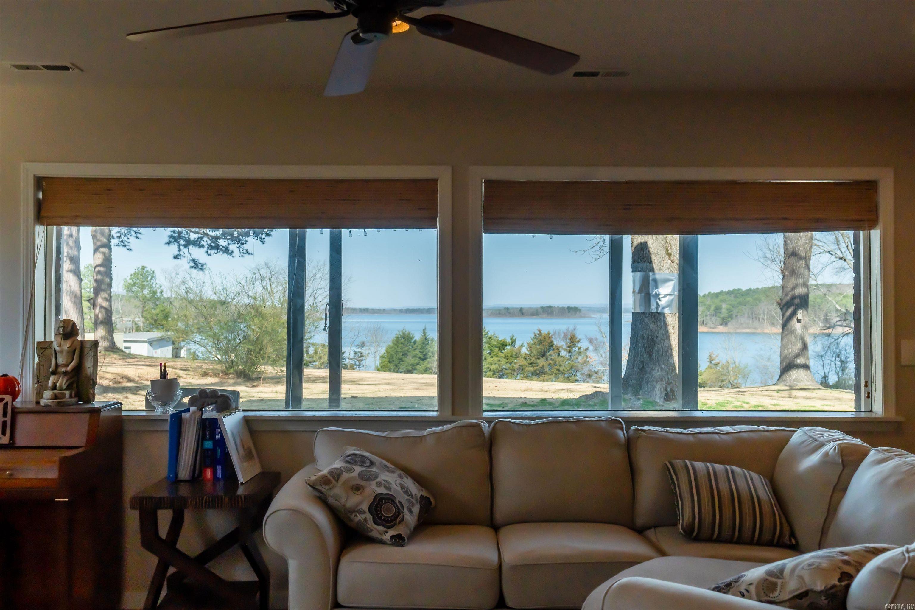 960 Anderson  Heber Springs, AR