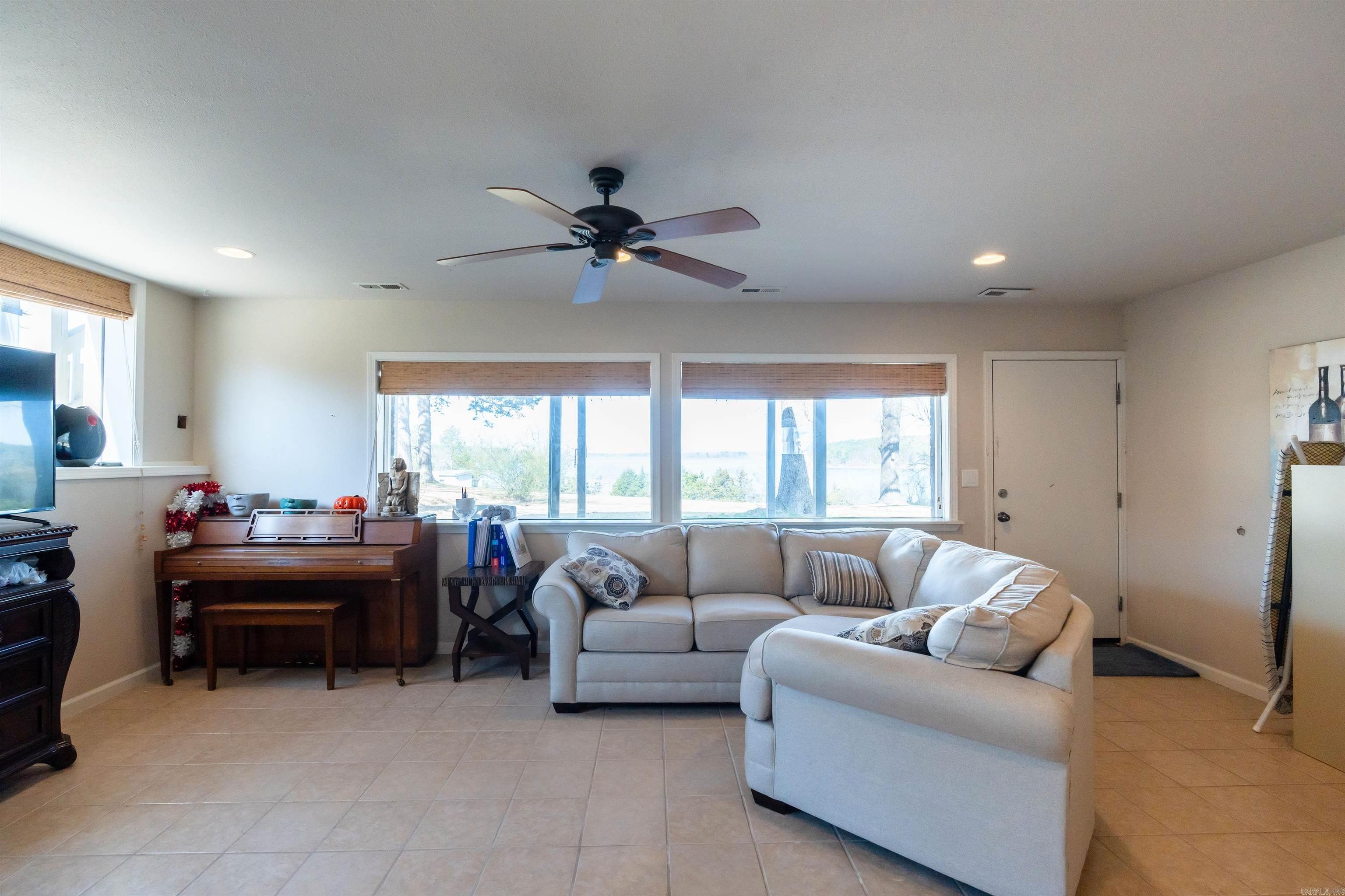 960 Anderson  Heber Springs, AR