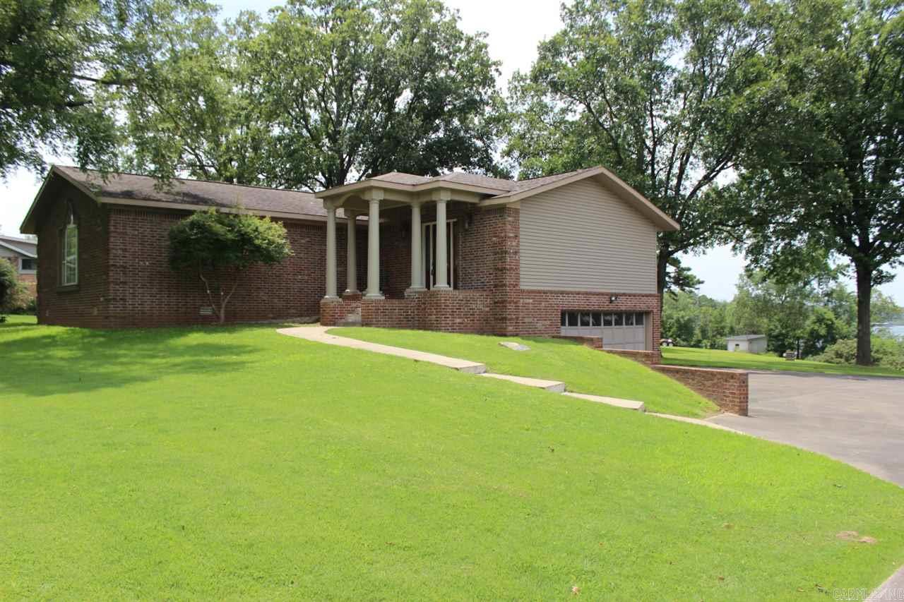 960 Anderson  Heber Springs, AR