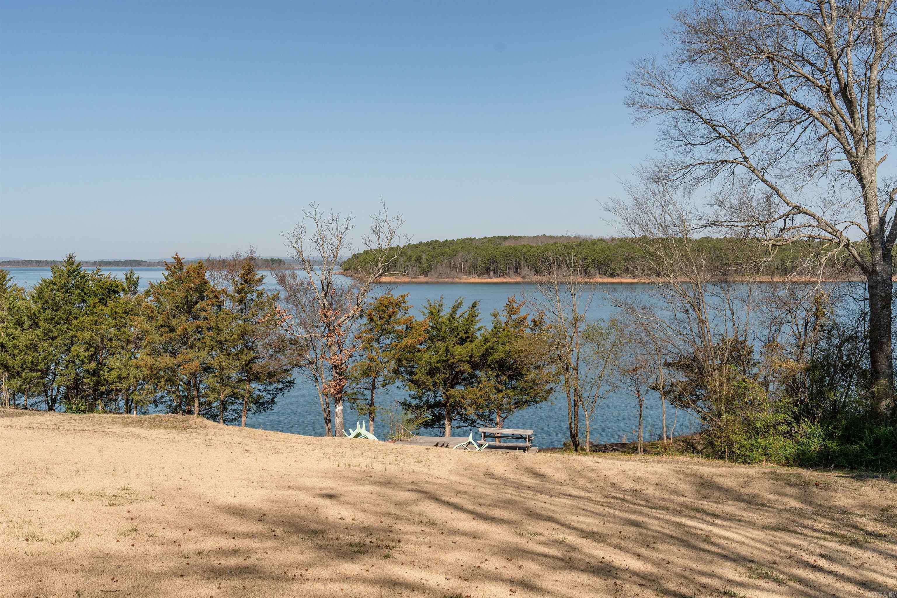 960 Anderson  Heber Springs, AR