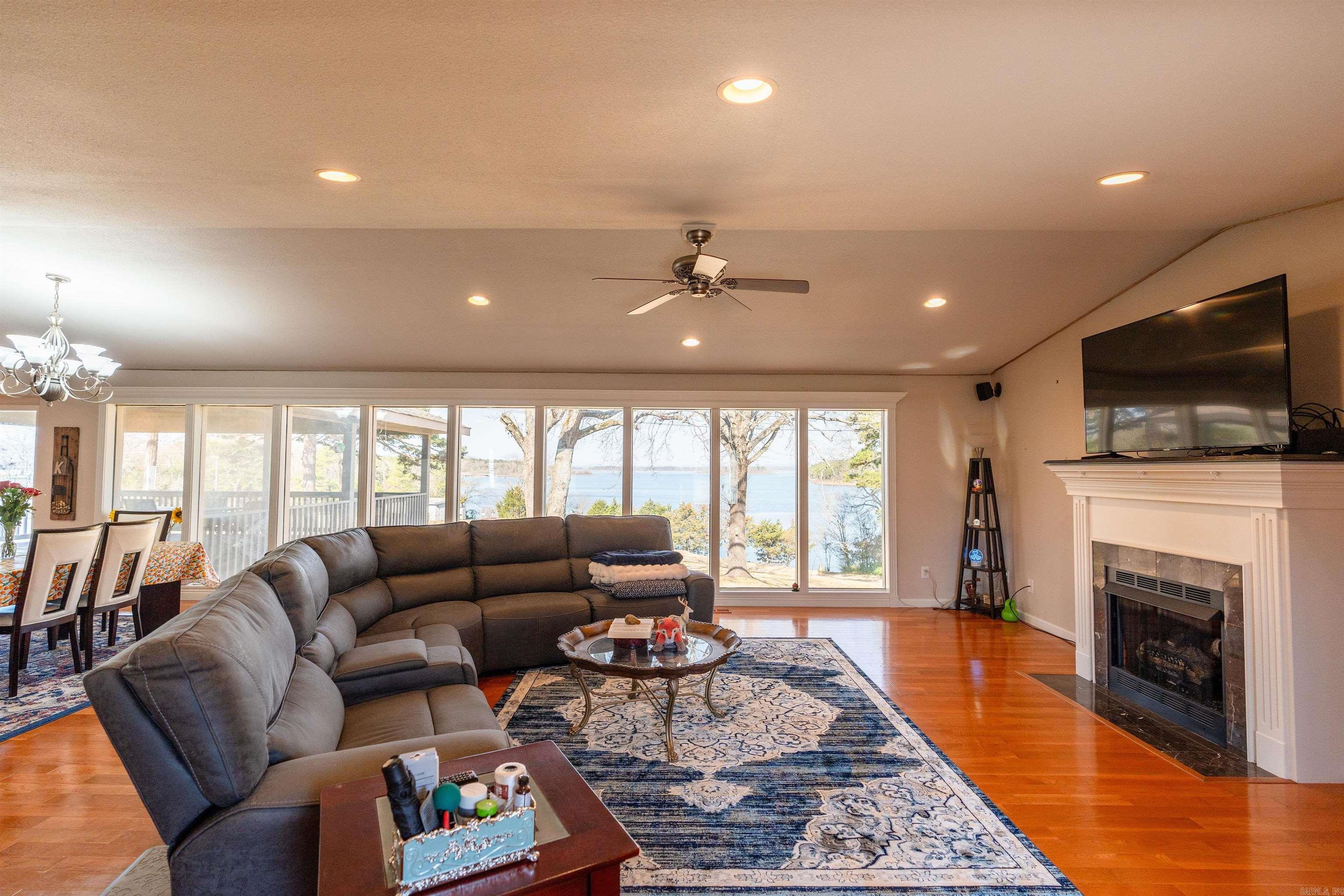 960 Anderson  Heber Springs, AR