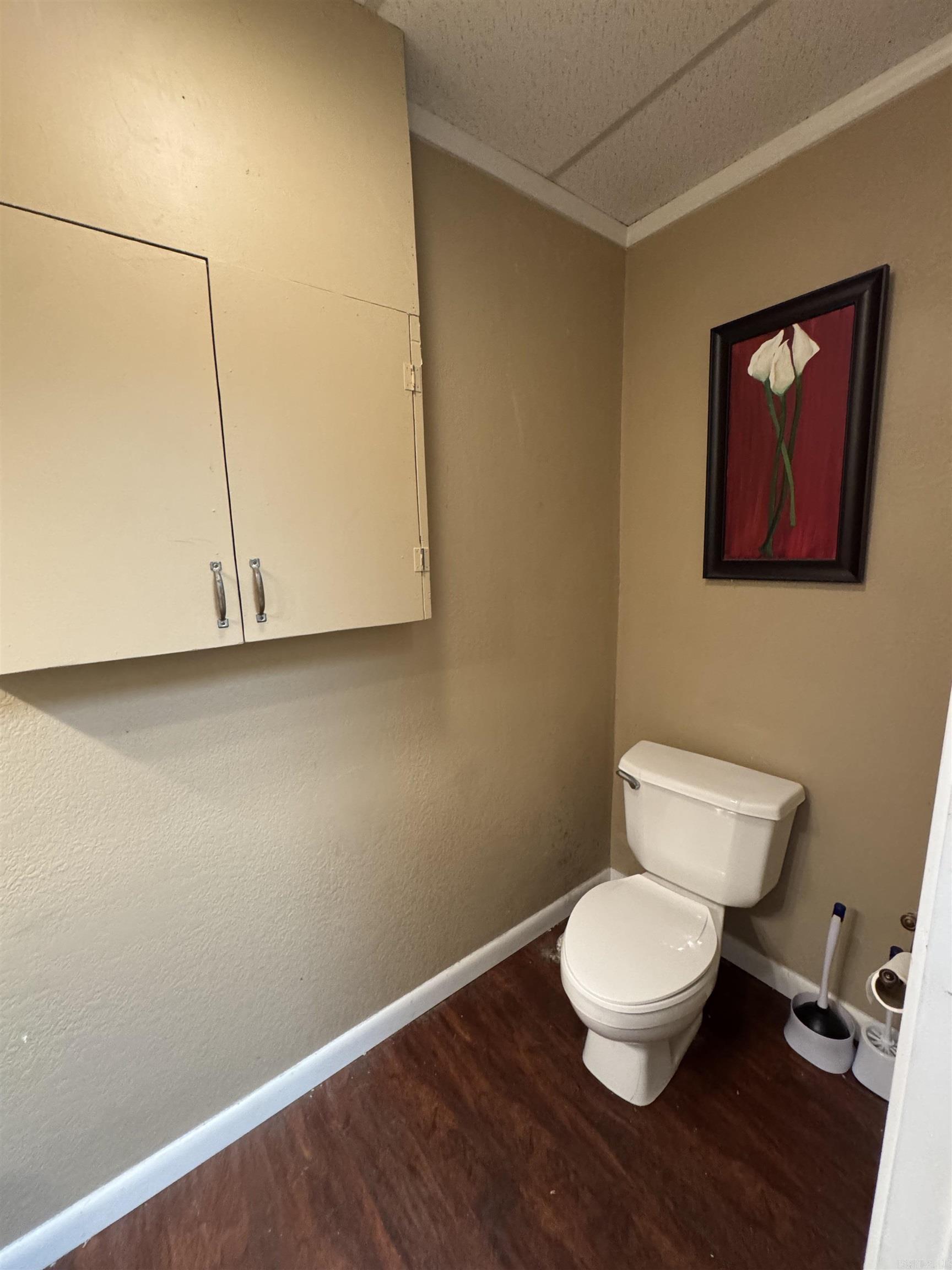 402 Main Street  Des Arc, AR