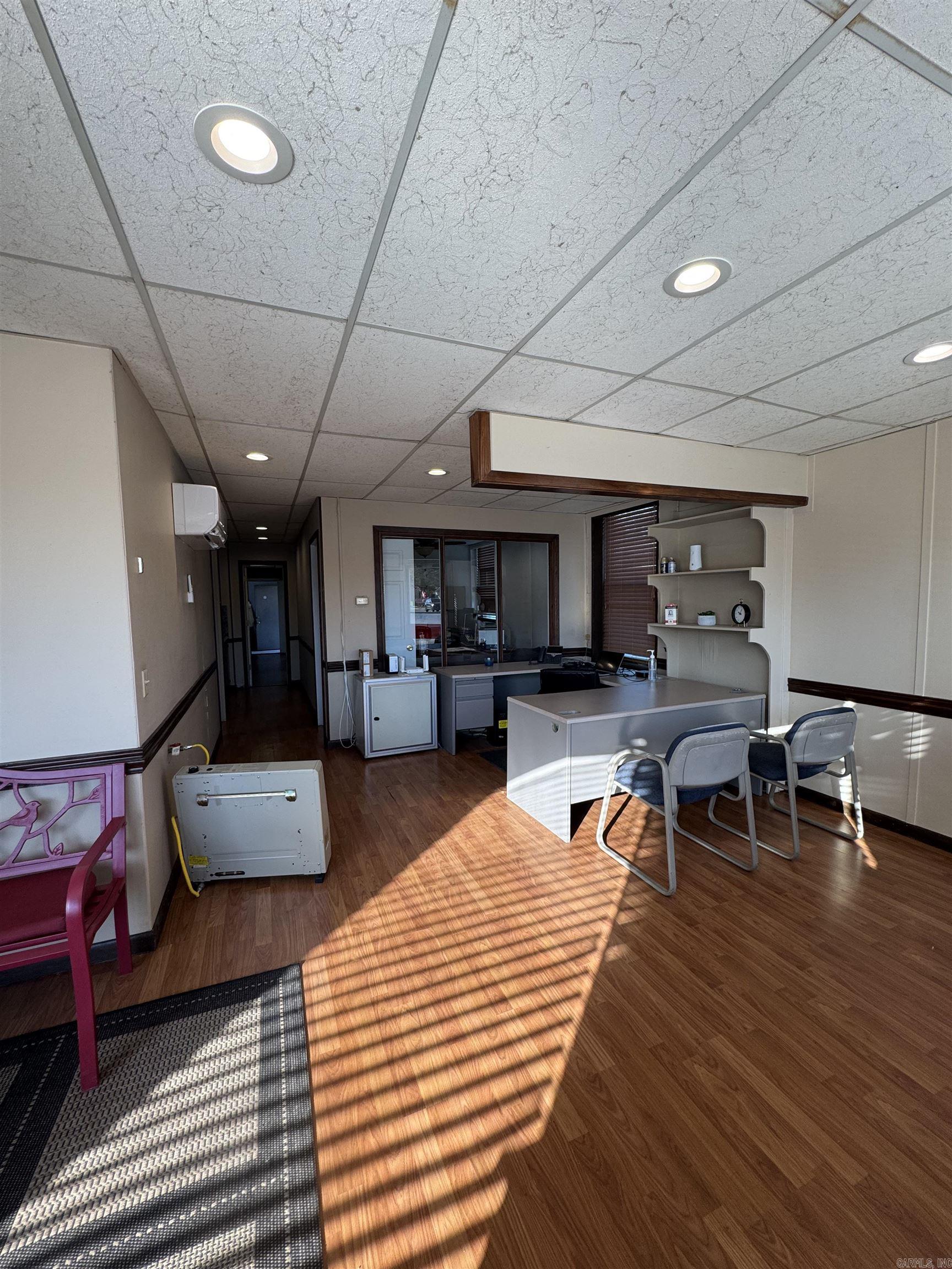 402 Main Street  Des Arc, AR