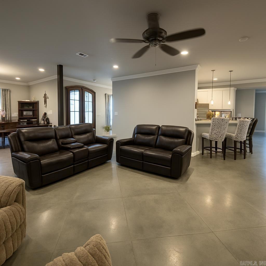 314 County Rd 7625  Brookland, AR