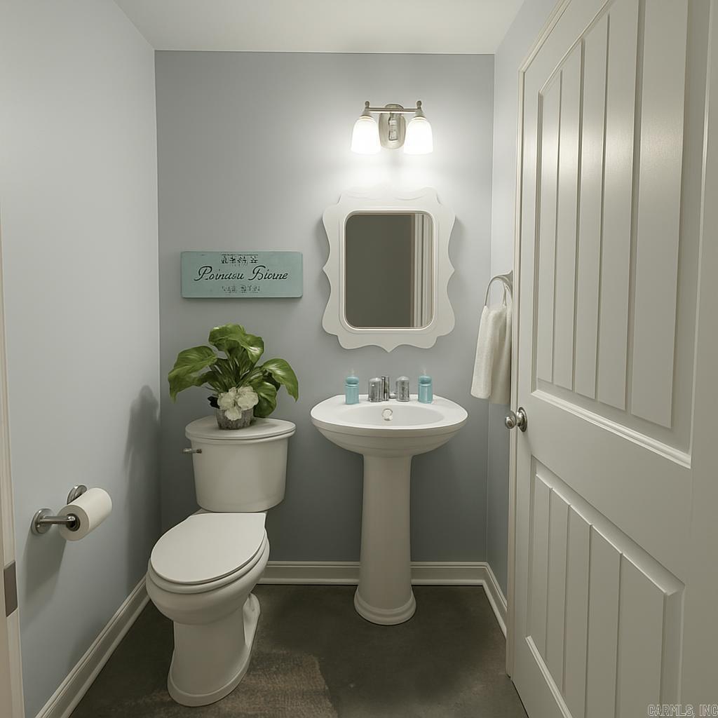 314 County Rd 7625  Brookland, AR