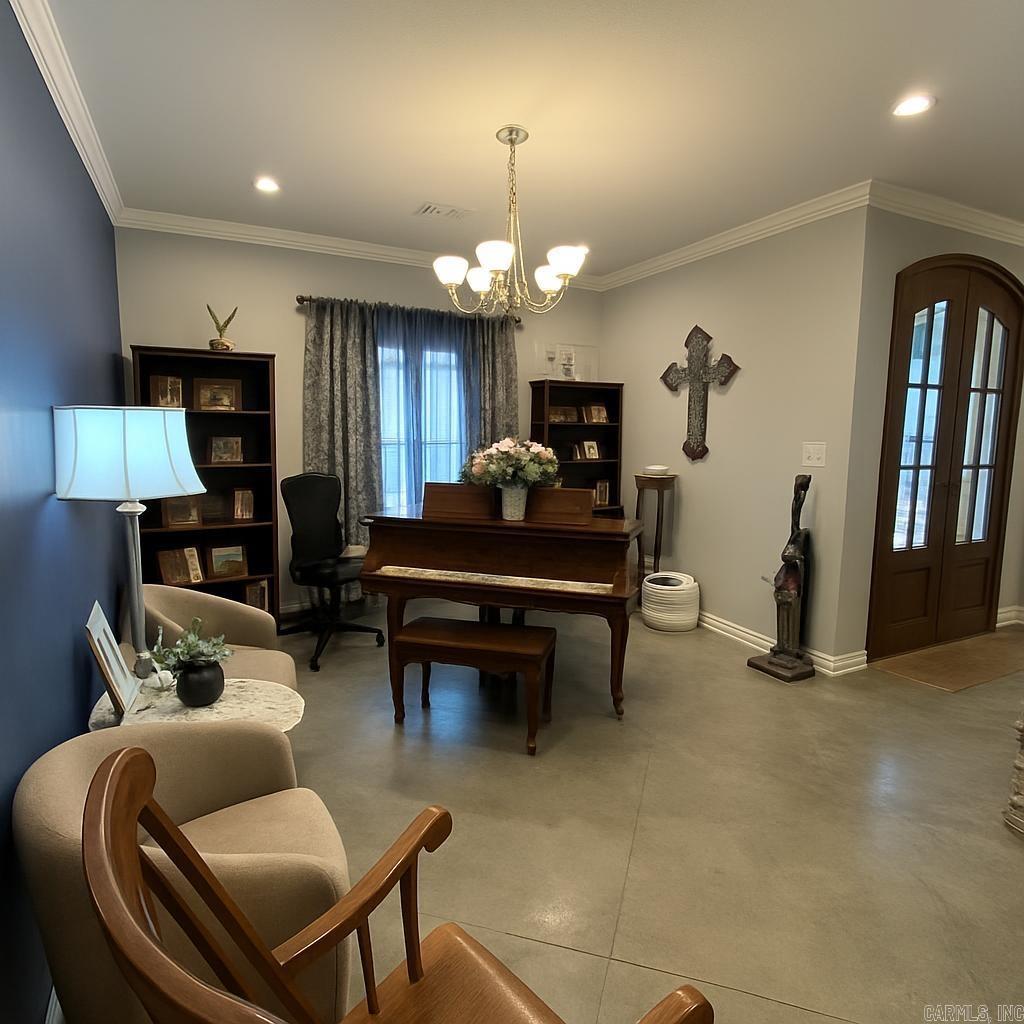 314 County Rd 7625  Brookland, AR