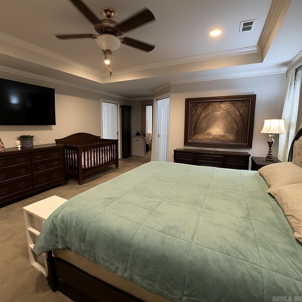 314 County Rd 7625  Brookland, AR