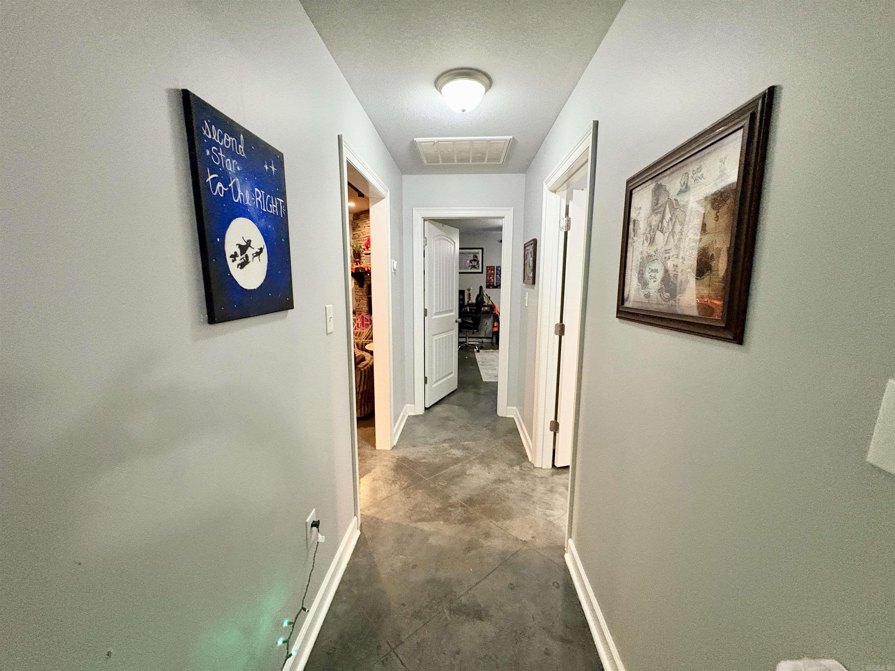 314 County Rd 7625  Brookland, AR