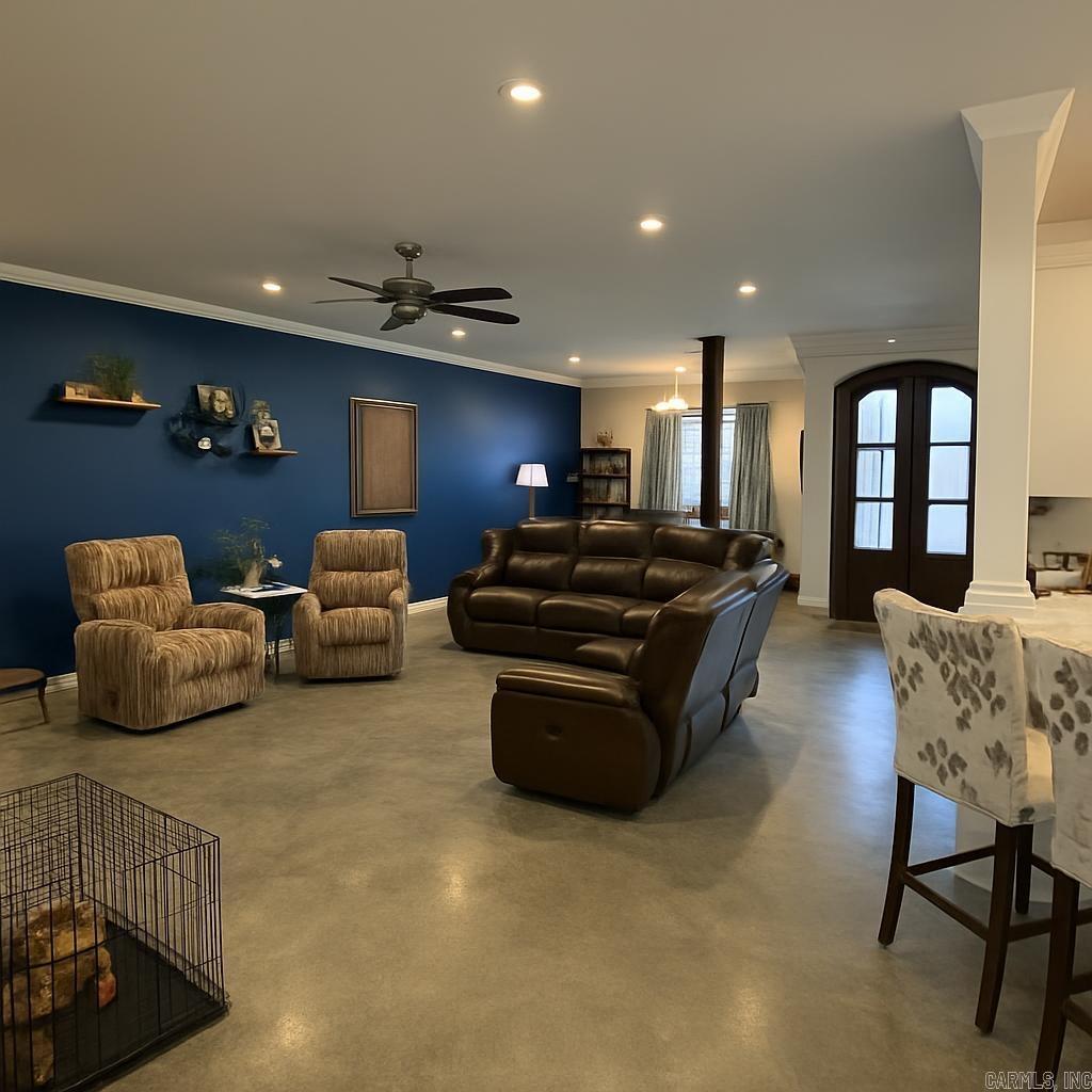 314 County Rd 7625  Brookland, AR